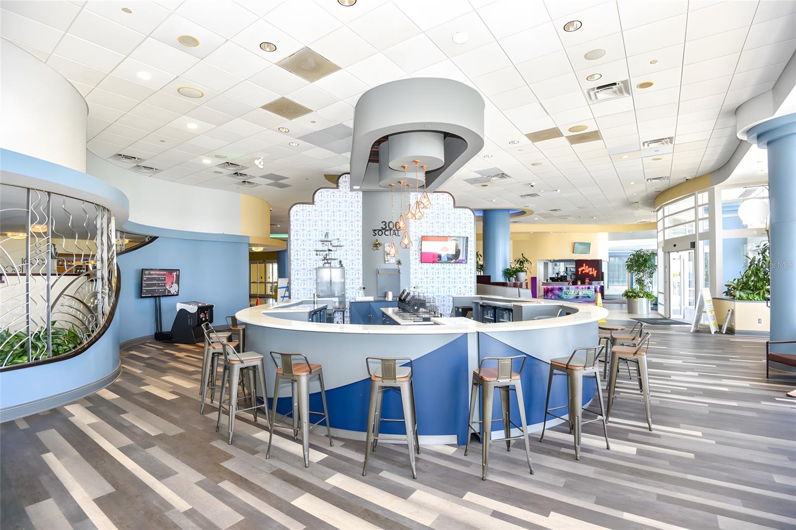 300 N ATLANTIC AVE #1505, DAYTONA BEACH, FL, 32118