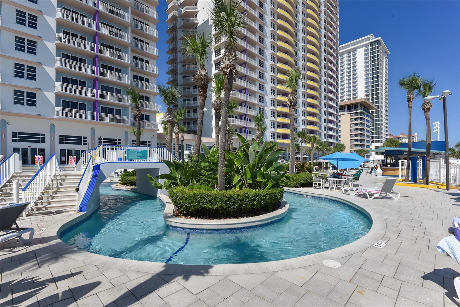 300 N ATLANTIC AVE #1505, DAYTONA BEACH, FL, 32118