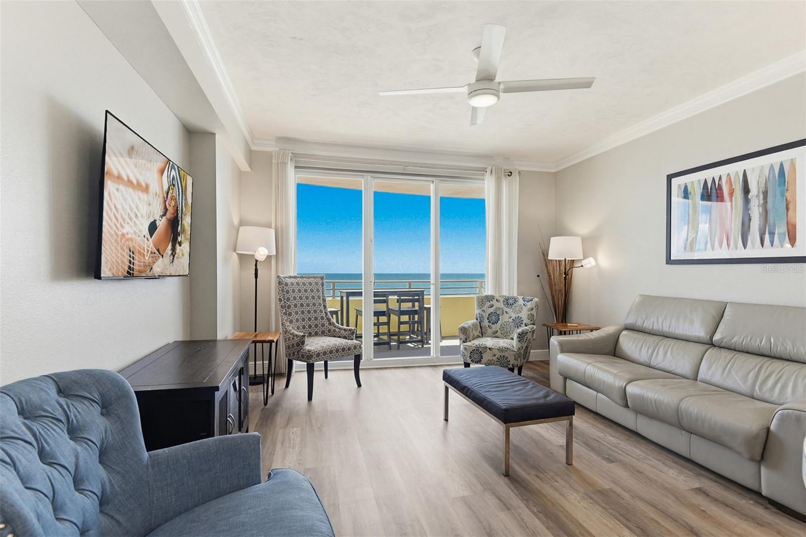 300 N ATLANTIC AVE #1505, DAYTONA BEACH, FL, 32118