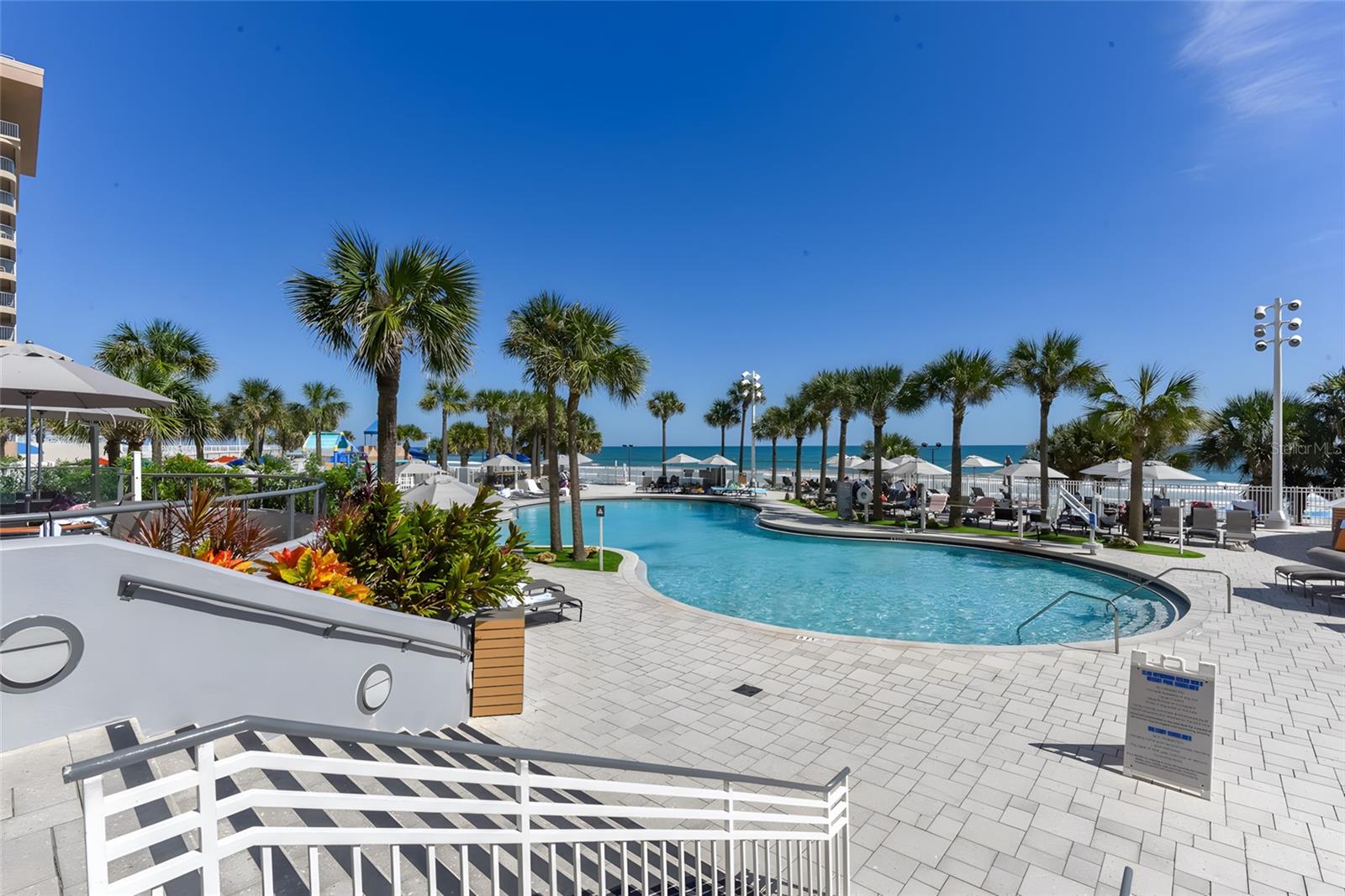 300 N ATLANTIC AVE #1505, DAYTONA BEACH, FL, 32118