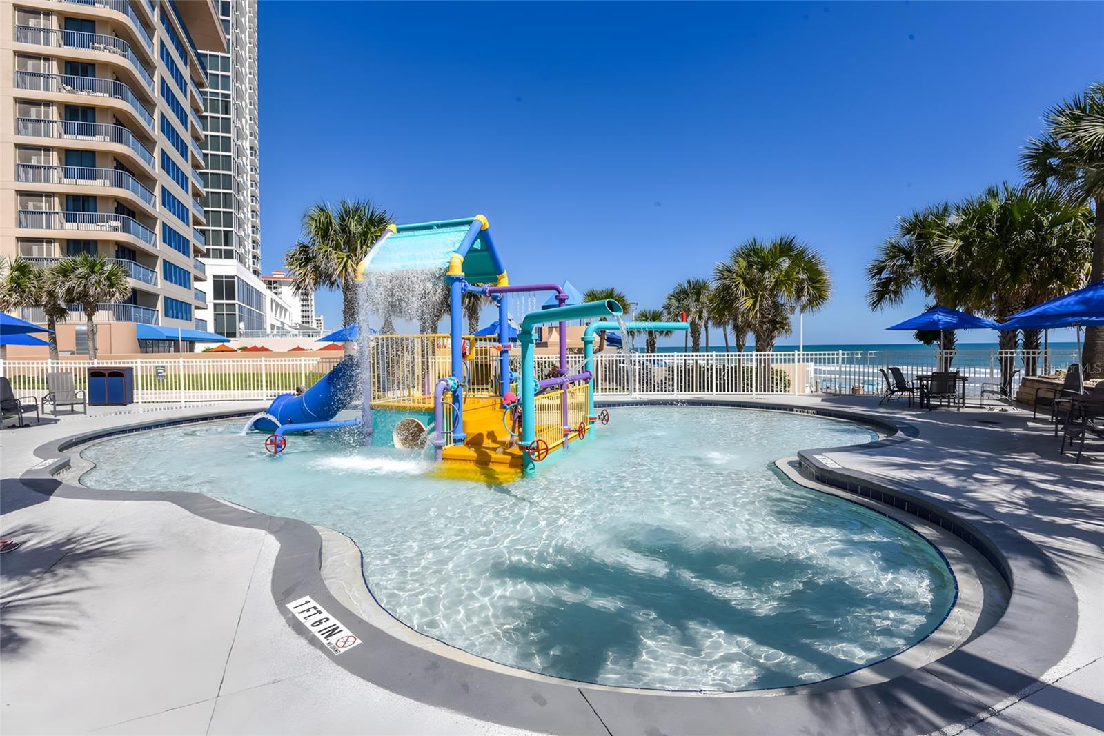 300 N ATLANTIC AVE #1505, DAYTONA BEACH, FL, 32118