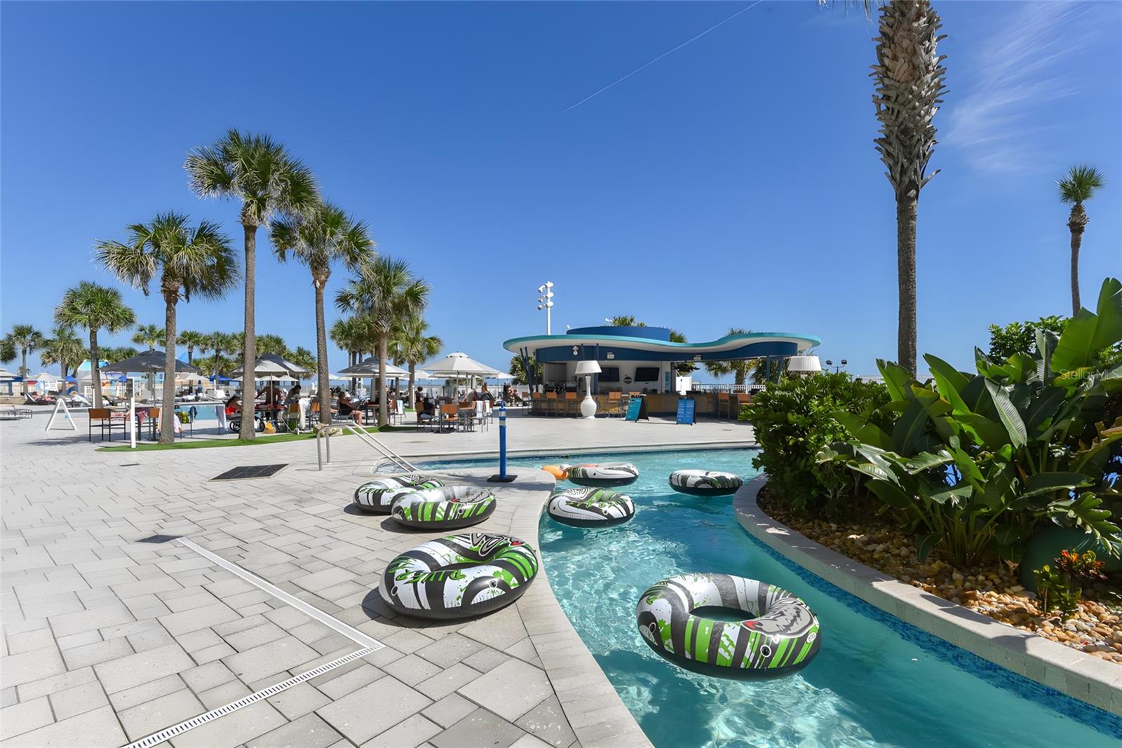 300 N ATLANTIC AVE #1505, DAYTONA BEACH, FL, 32118