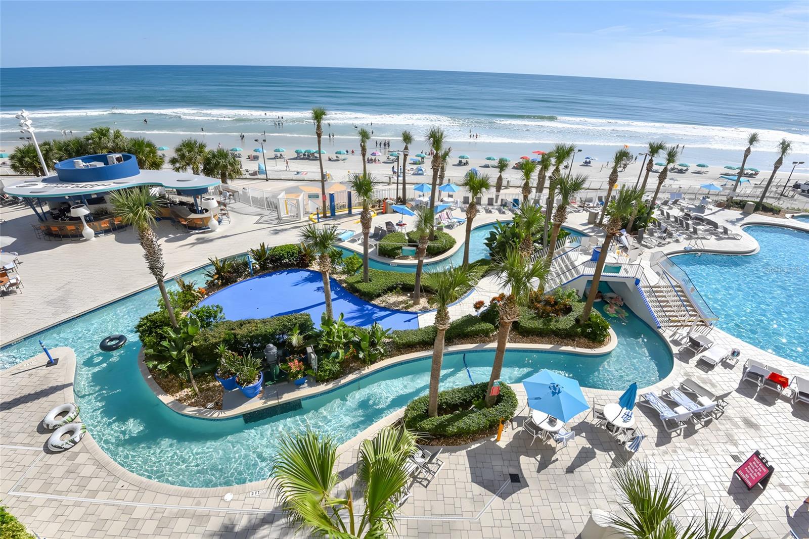 300 N ATLANTIC AVE #1505, DAYTONA BEACH, FL, 32118