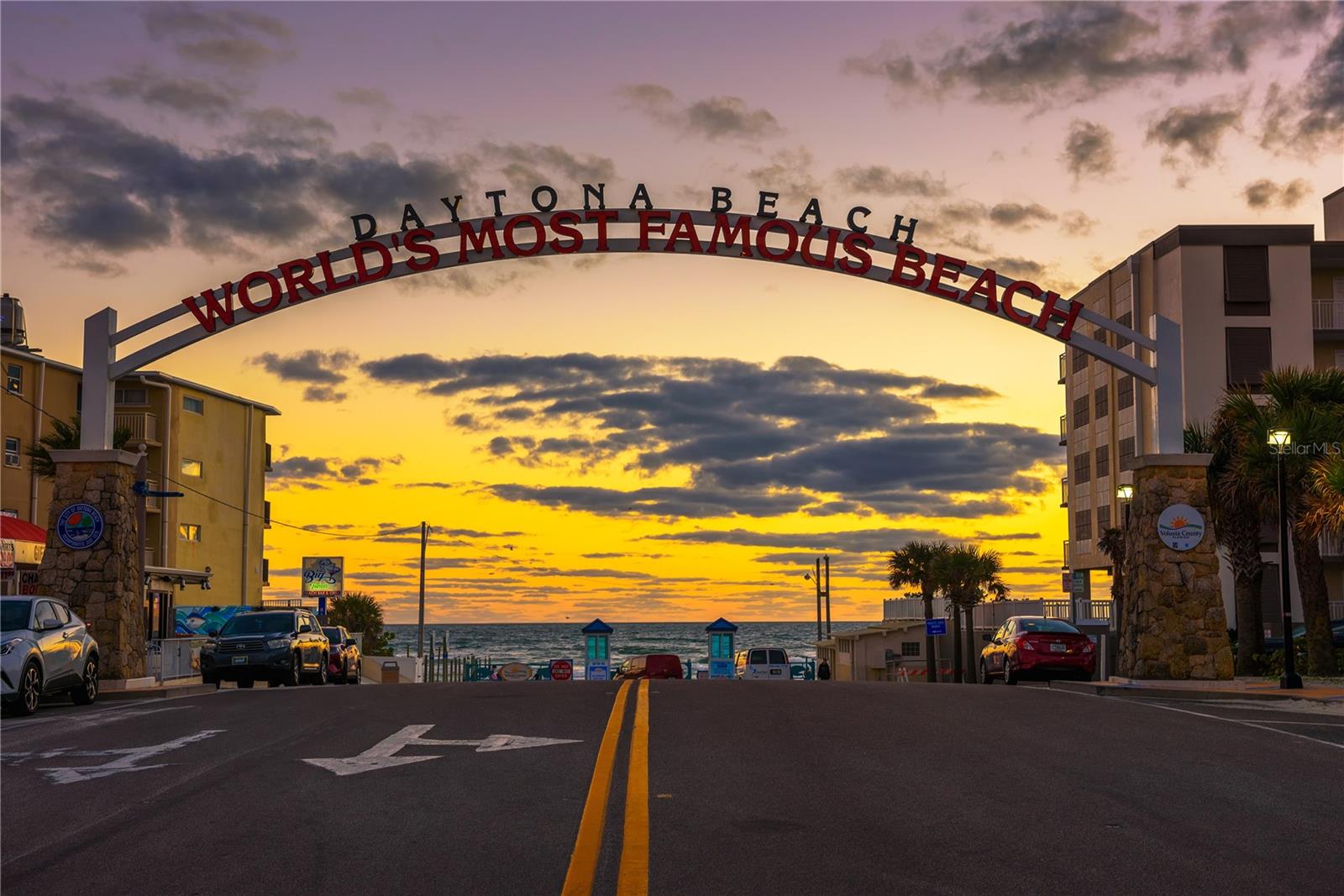 300 N ATLANTIC AVE #1505, DAYTONA BEACH, FL, 32118