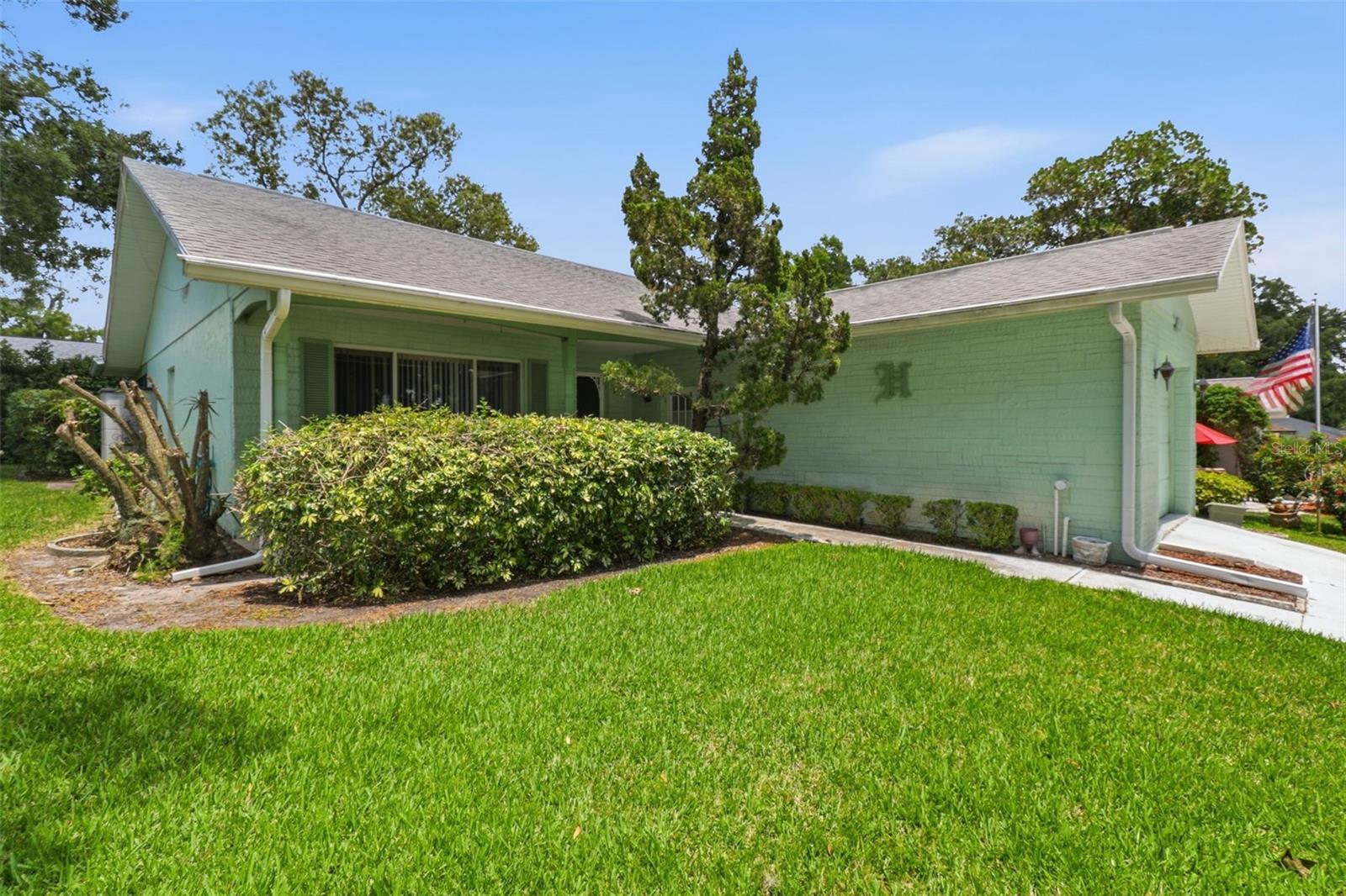 10600 SALAMANCA DR, PORT RICHEY, FL, 34668