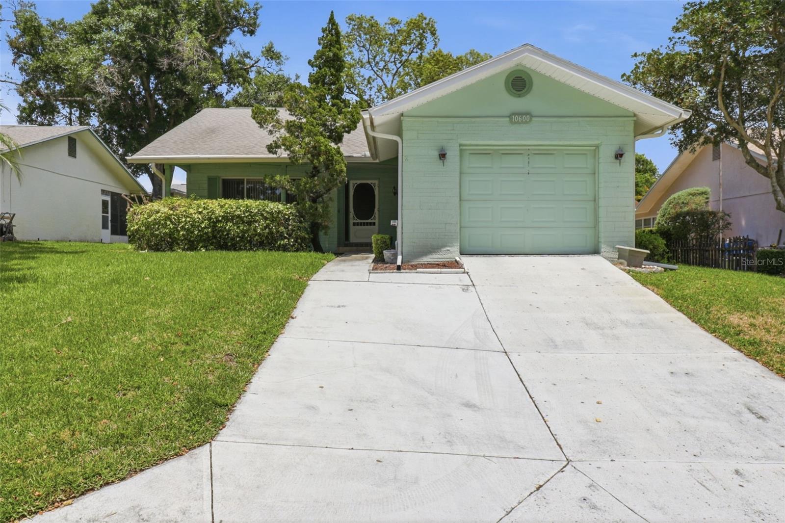10600 SALAMANCA DR, PORT RICHEY, FL, 34668