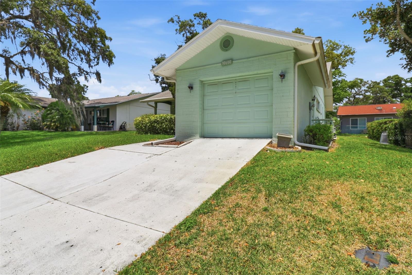 10600 SALAMANCA DR, PORT RICHEY, FL, 34668