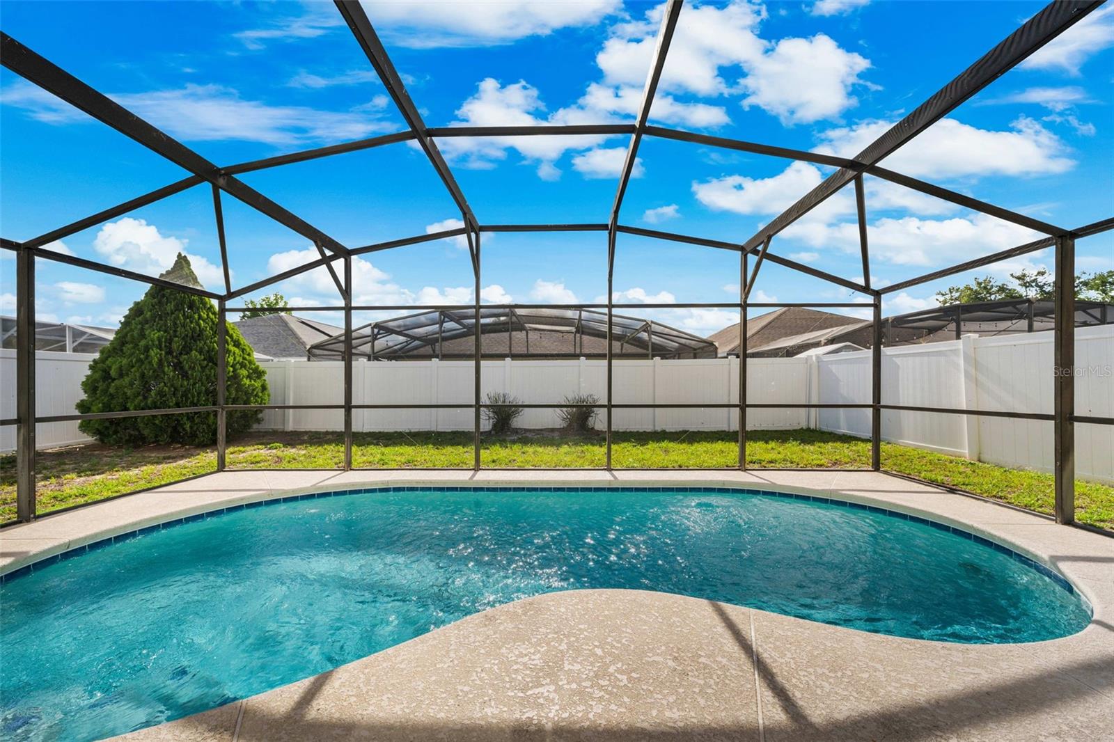 603 KEPPEL CT, KISSIMMEE, FL, 34746