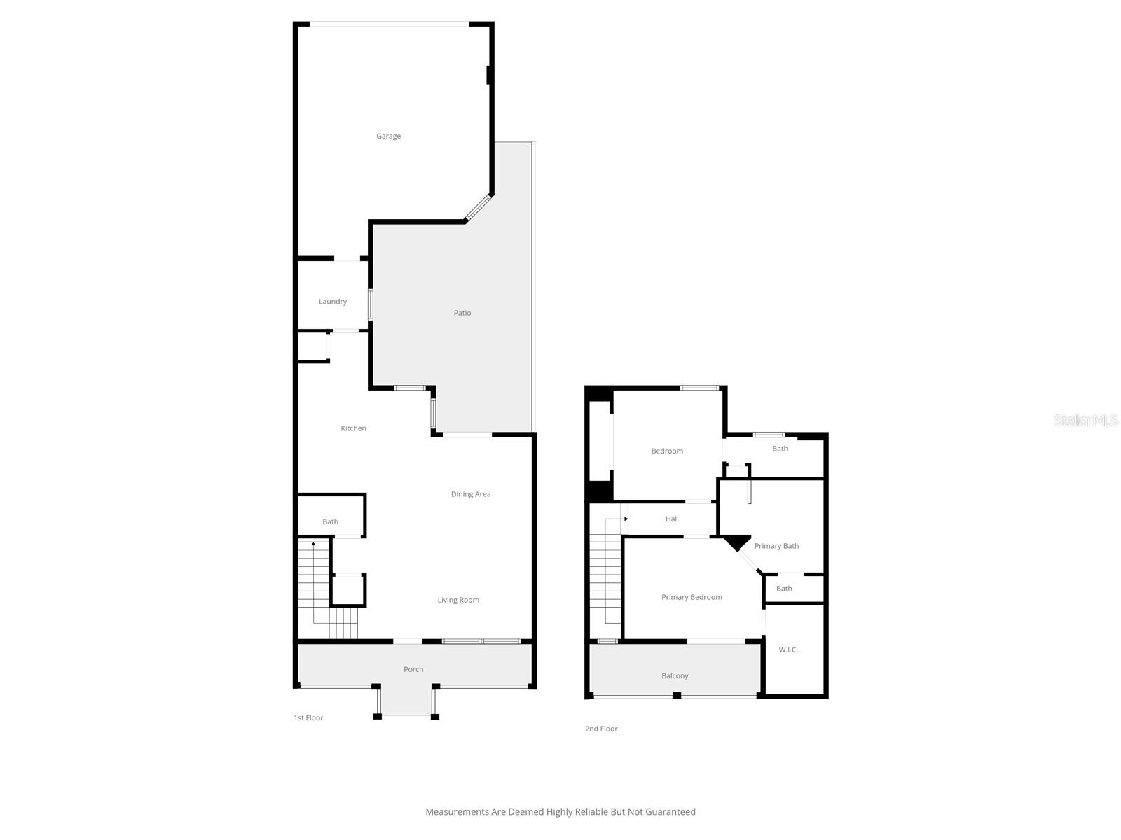 603 KEPPEL CT, KISSIMMEE, FL, 34746