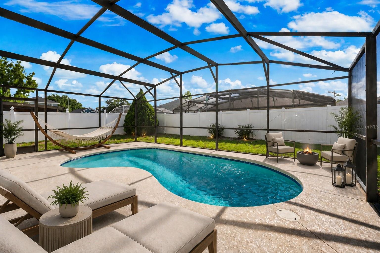603 KEPPEL CT, KISSIMMEE, FL, 34746