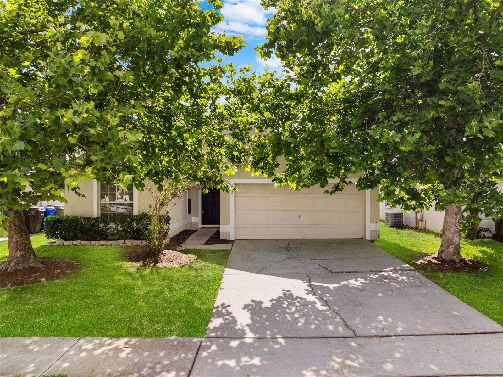 603 KEPPEL CT, KISSIMMEE, FL, 34746