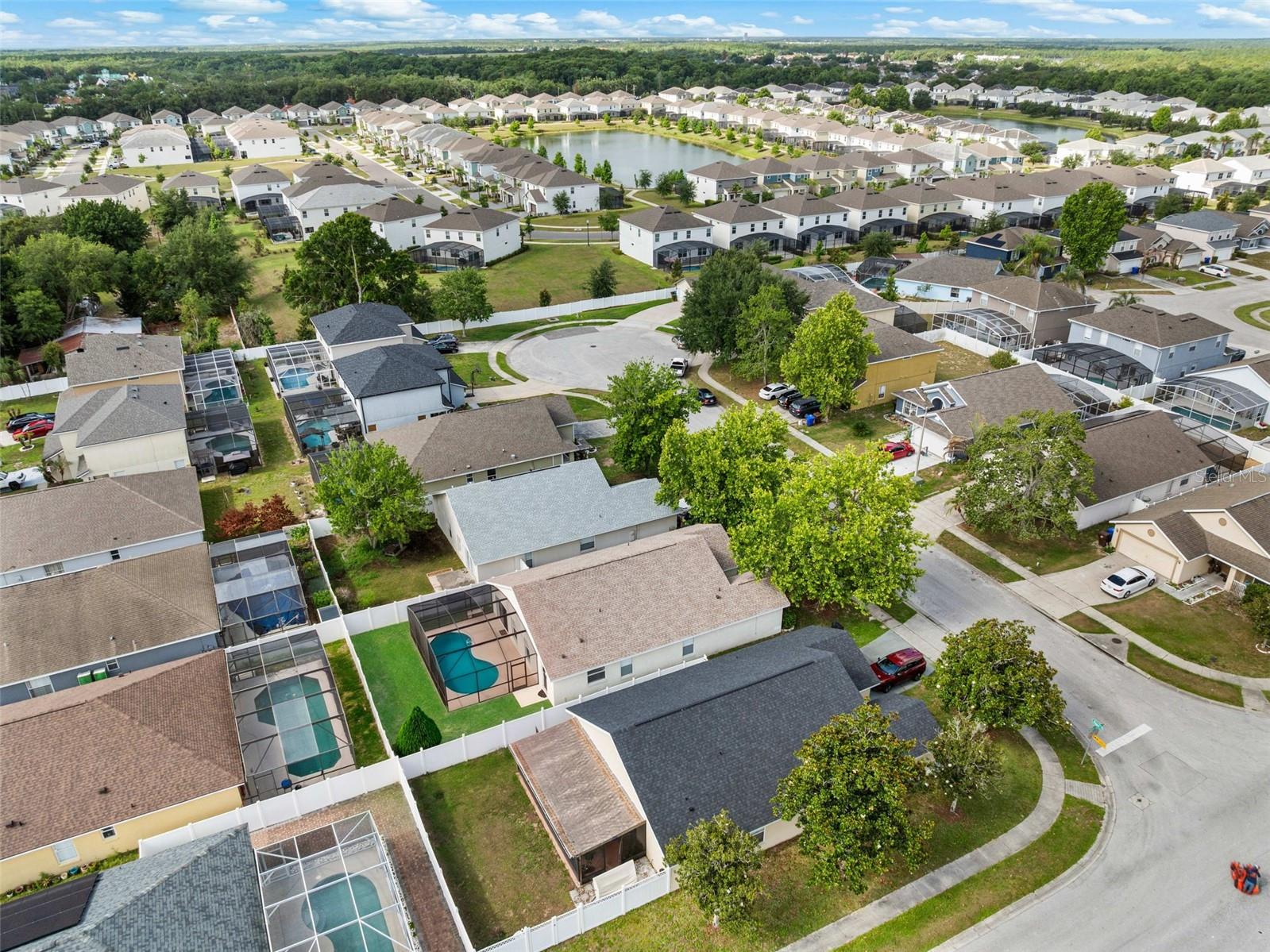 603 KEPPEL CT, KISSIMMEE, FL, 34746