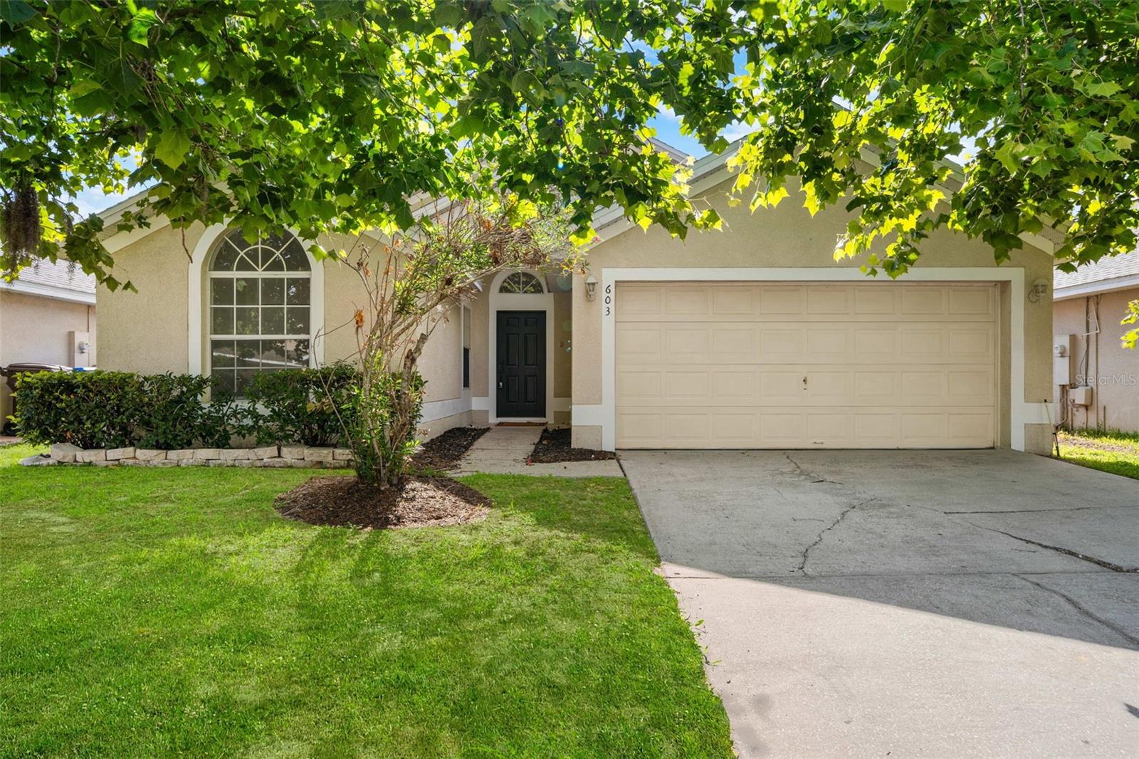 603 KEPPEL CT, KISSIMMEE, FL, 34746