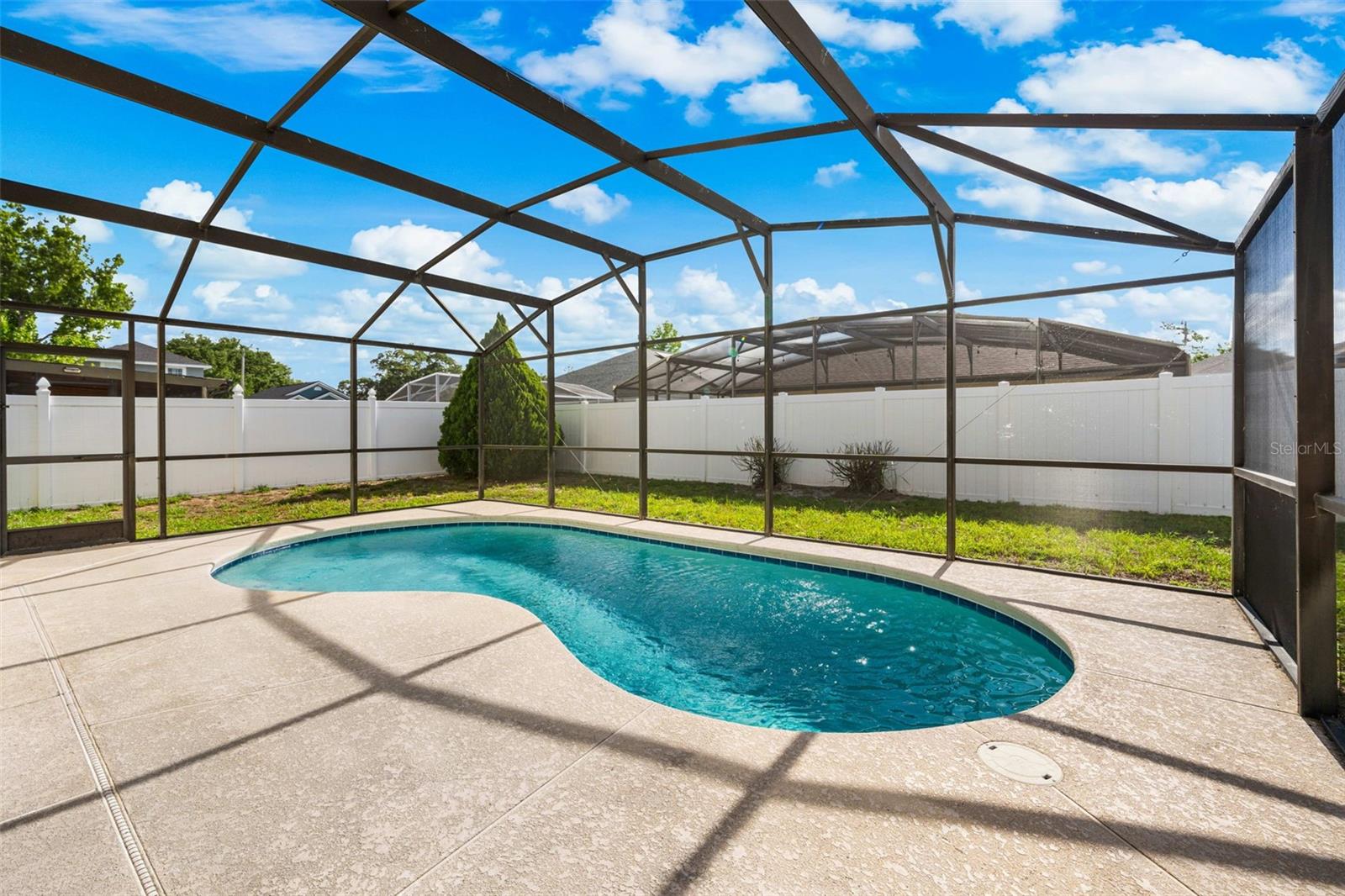 603 KEPPEL CT, KISSIMMEE, FL, 34746