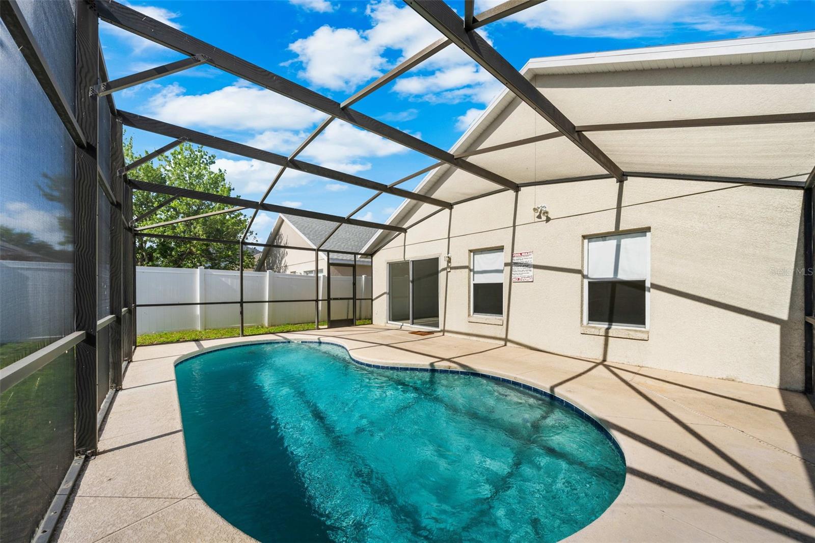 603 KEPPEL CT, KISSIMMEE, FL, 34746