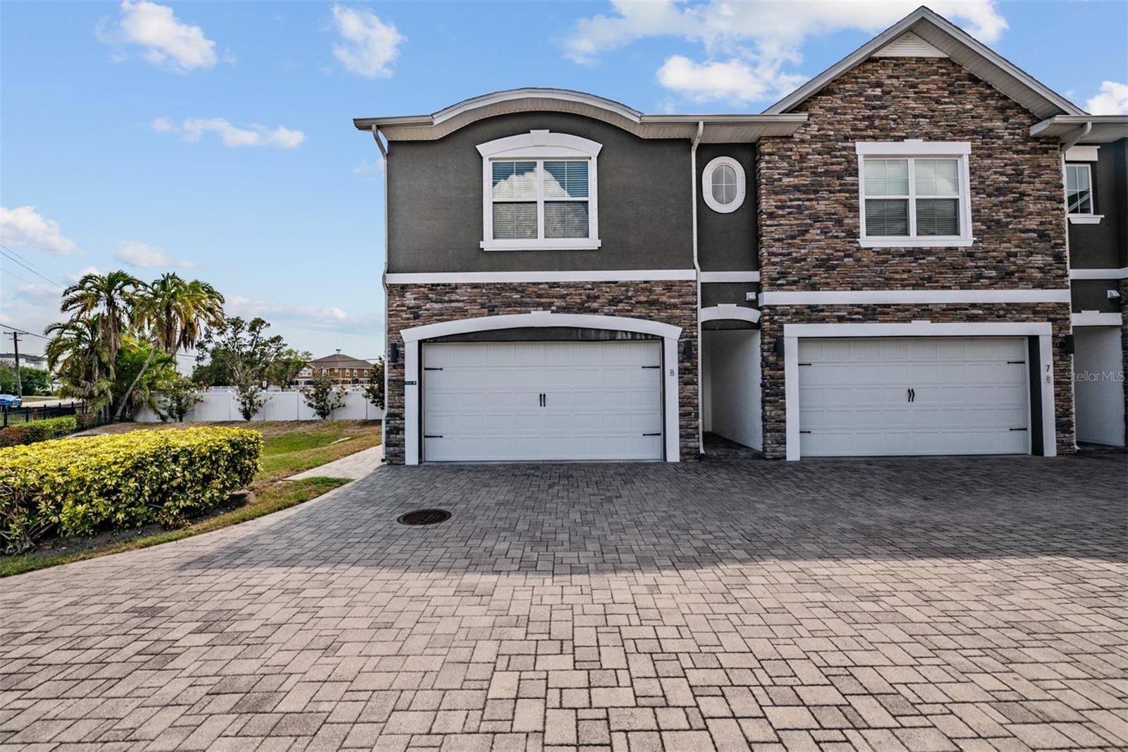 6921 INTERBAY BLVD #8, TAMPA, FL, 33616