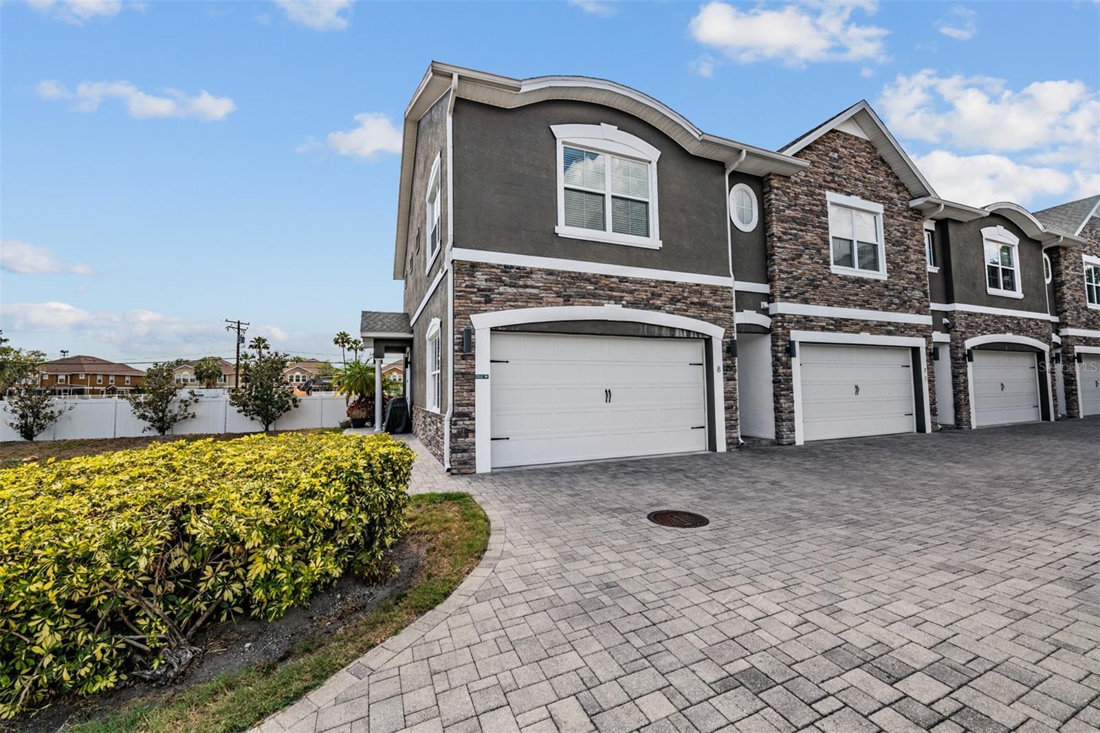 6921 INTERBAY BLVD #8, TAMPA, FL, 33616