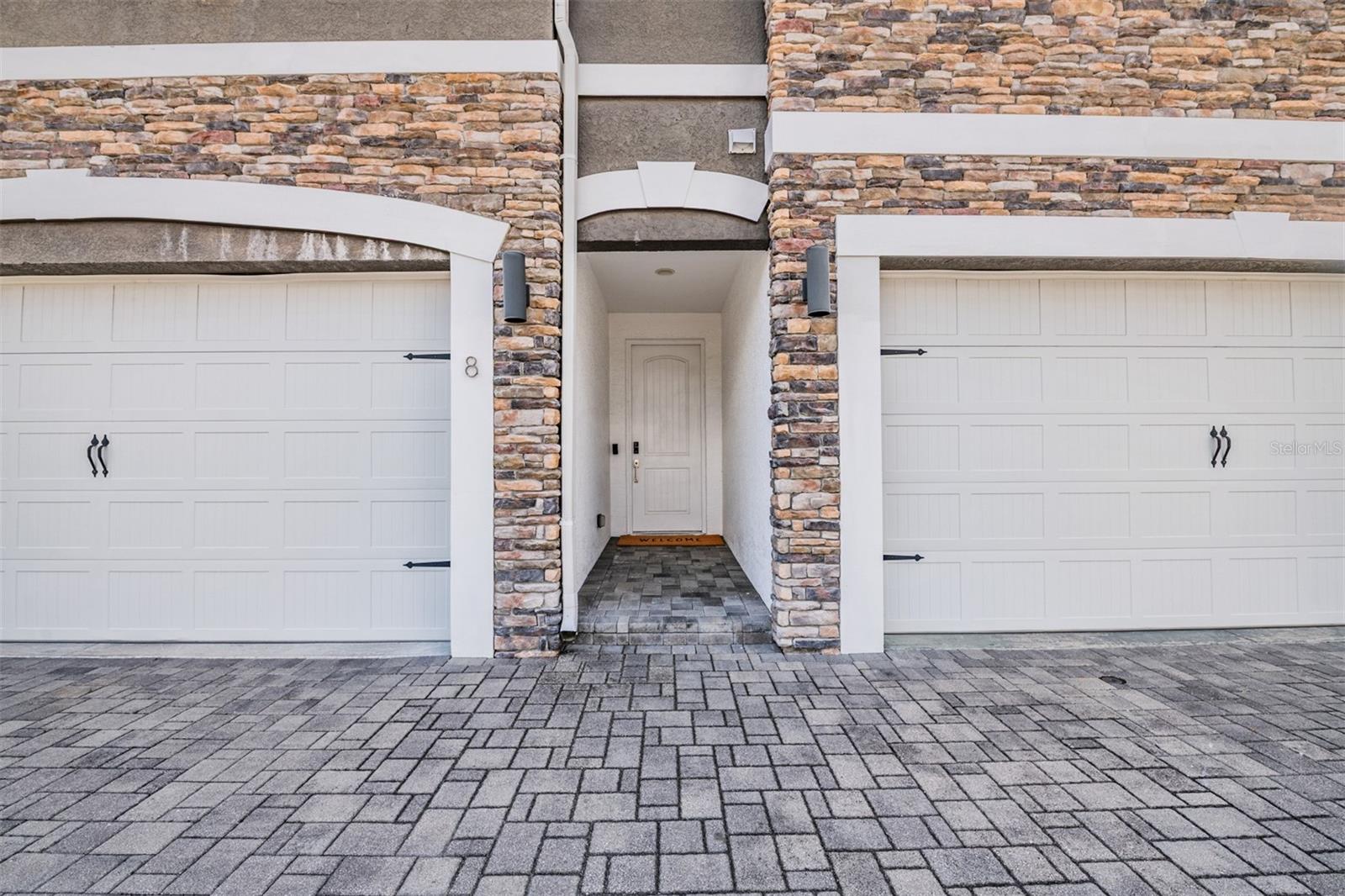 6921 INTERBAY BLVD #8, TAMPA, FL, 33616