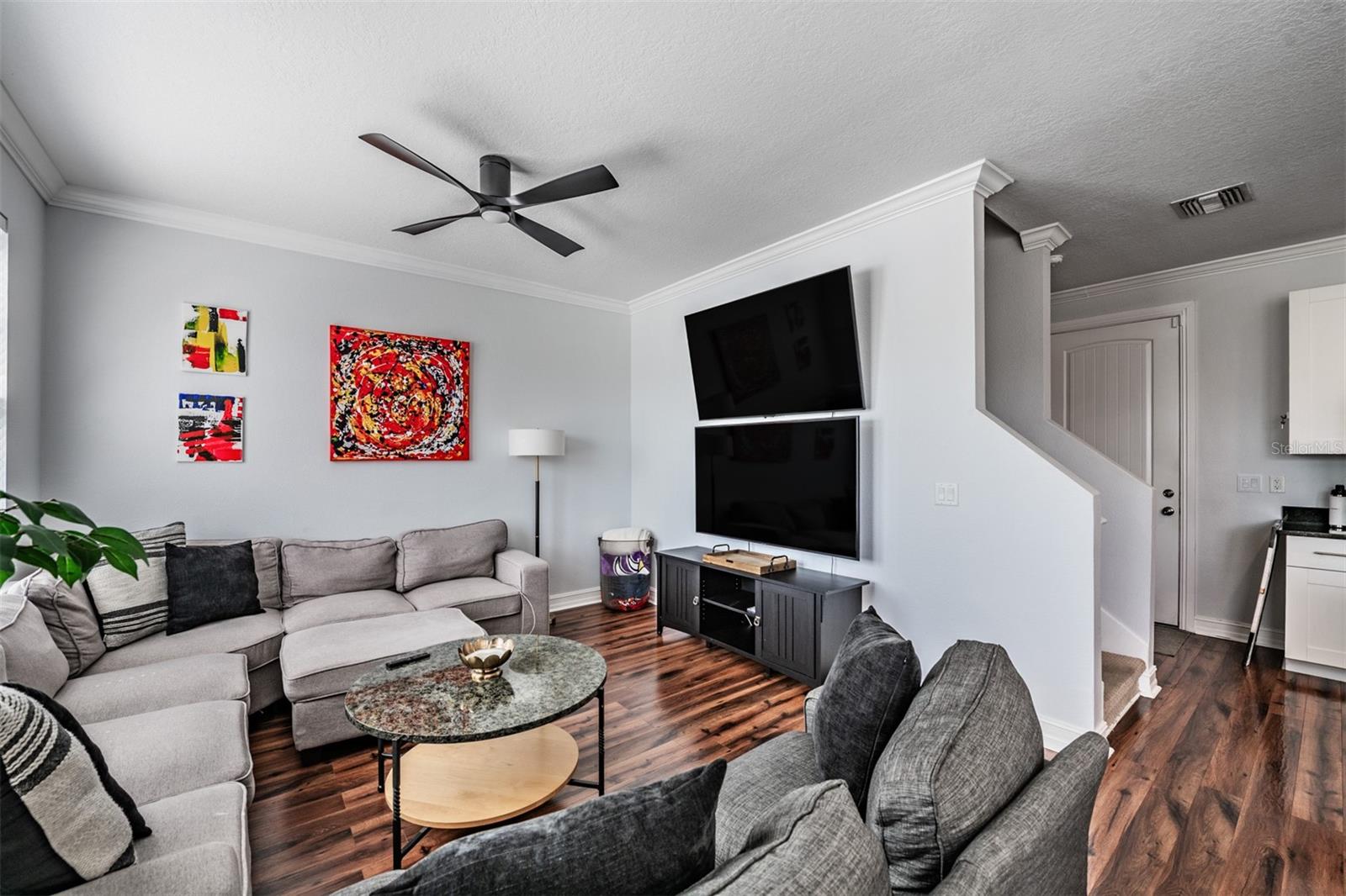 6921 INTERBAY BLVD #8, TAMPA, FL, 33616