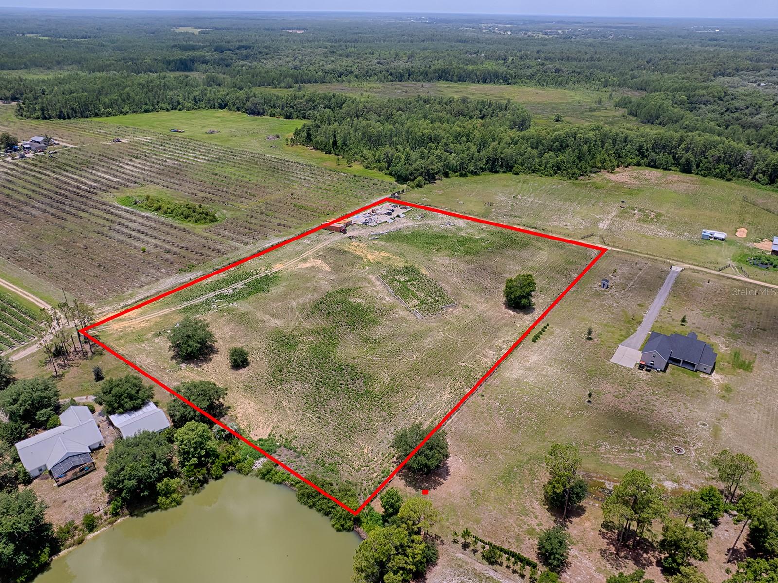12005 SR-33, GROVELAND, FL, 34736