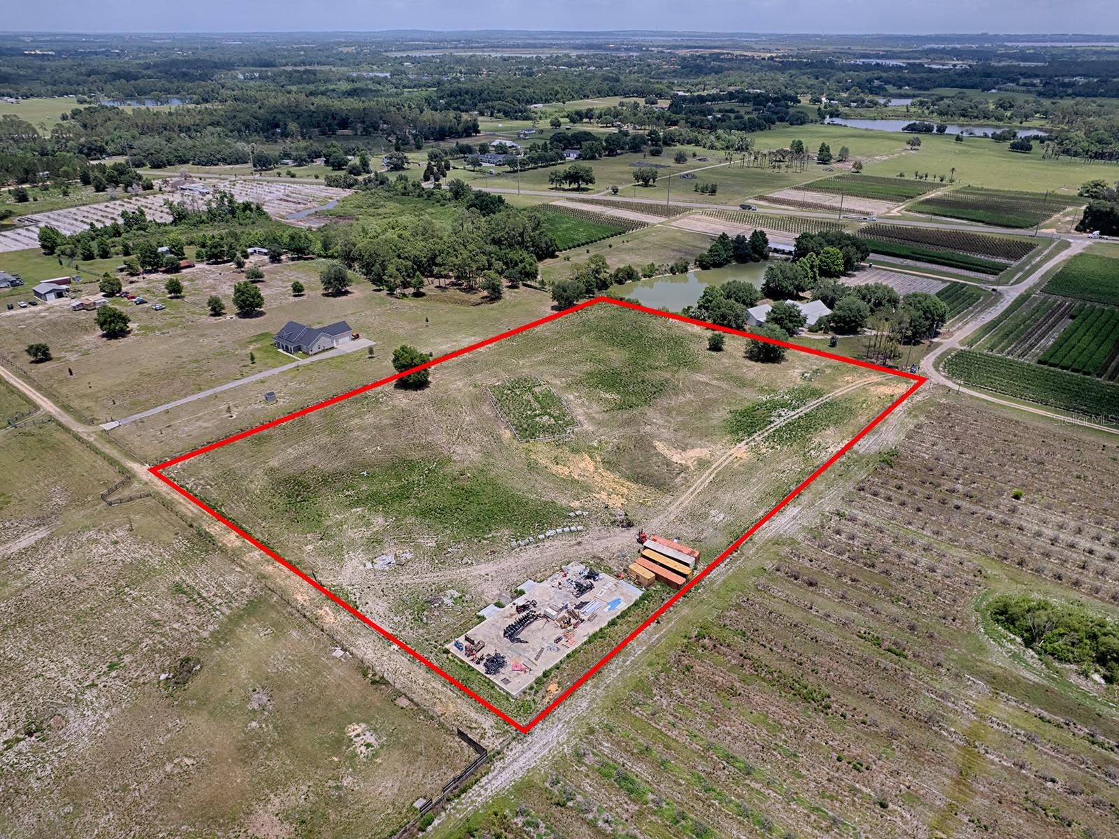 12005 SR-33, GROVELAND, FL, 34736