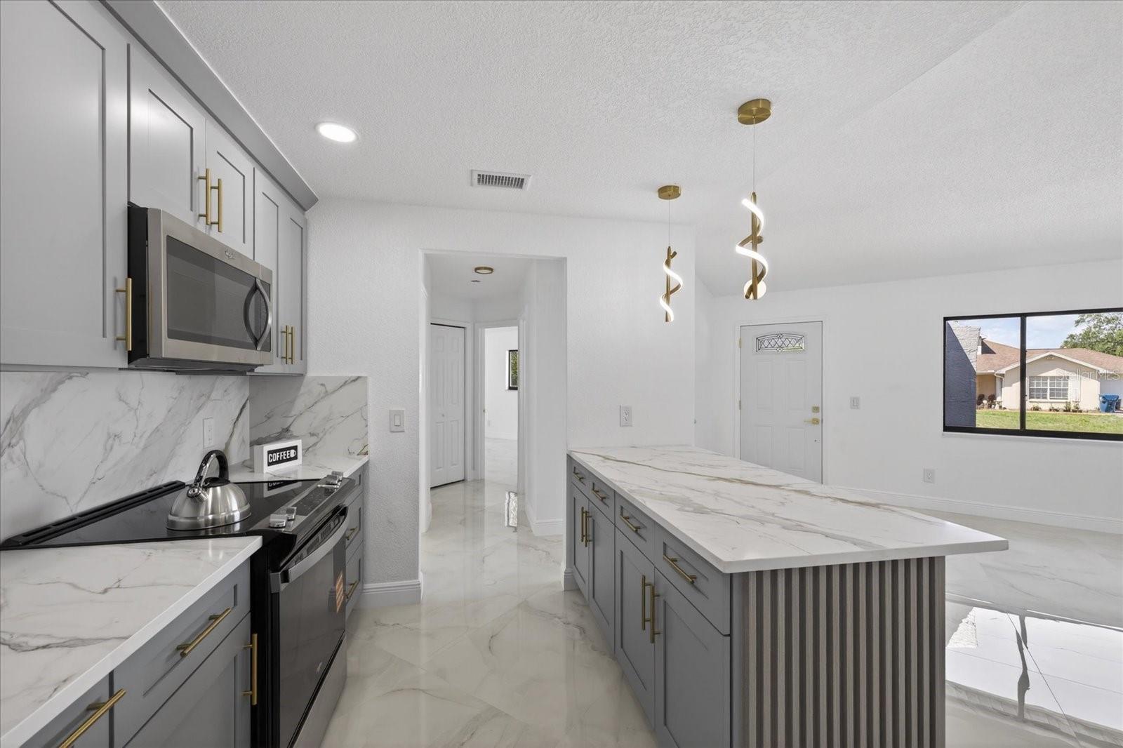 13095 LAWRENCE ST, SPRING HILL, FL, 34609