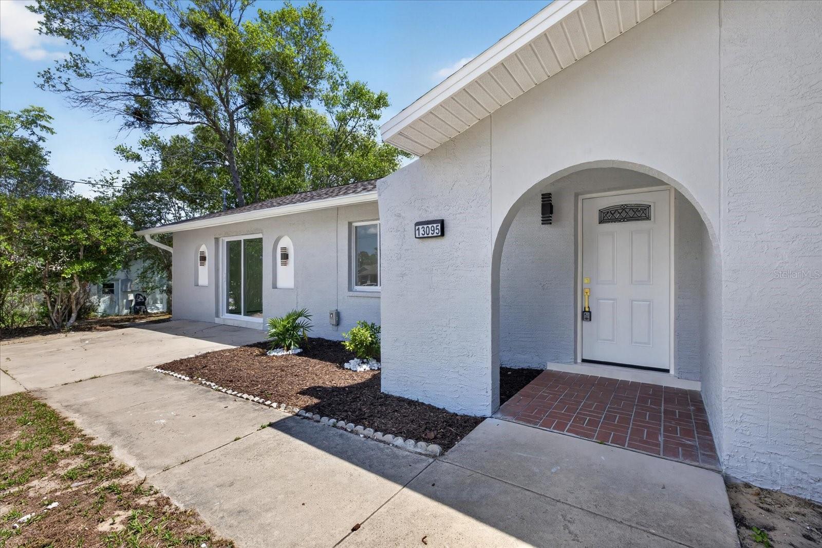 13095 LAWRENCE ST, SPRING HILL, FL, 34609