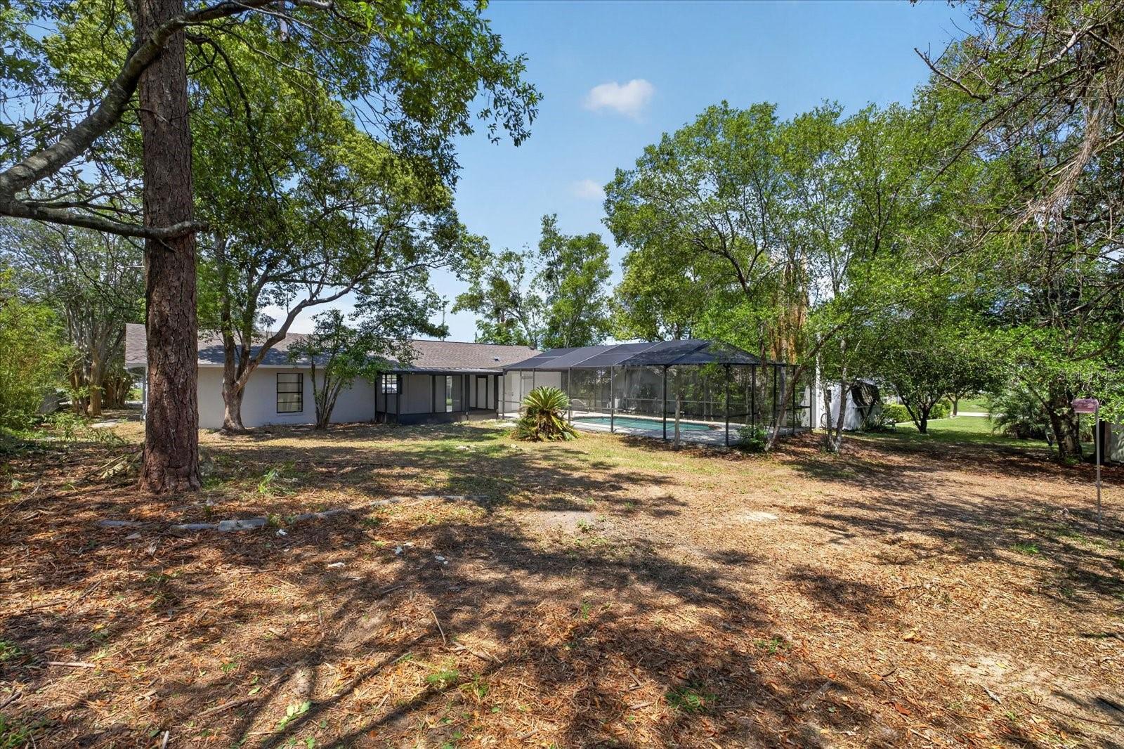 13095 LAWRENCE ST, SPRING HILL, FL, 34609