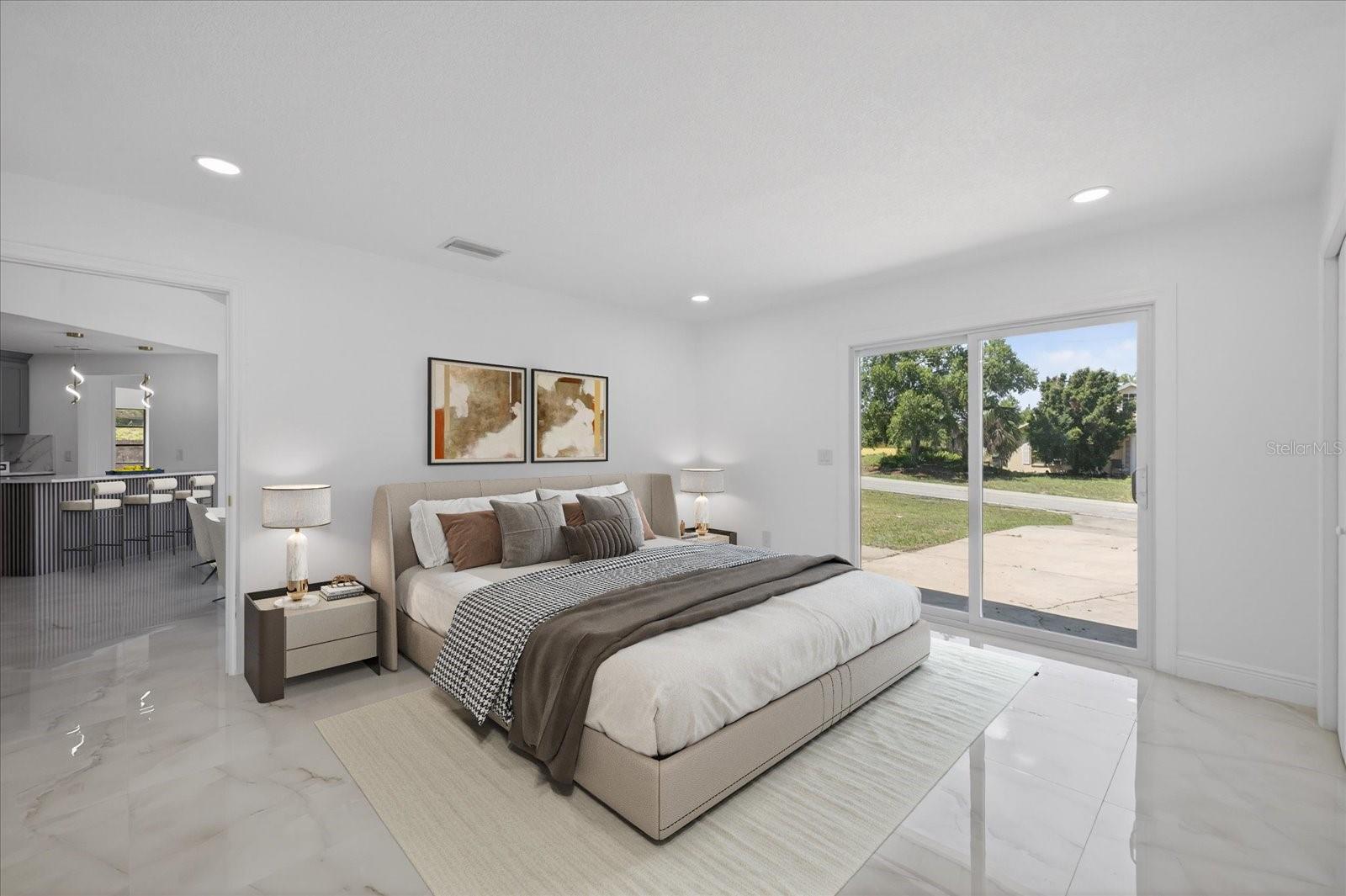 13095 LAWRENCE ST, SPRING HILL, FL, 34609