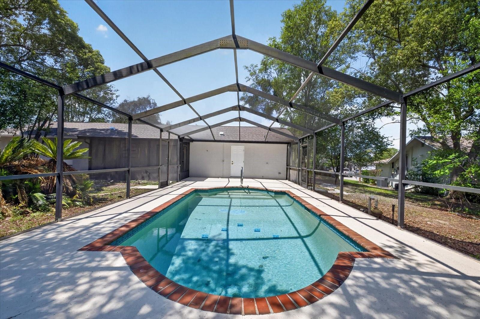 13095 LAWRENCE ST, SPRING HILL, FL, 34609