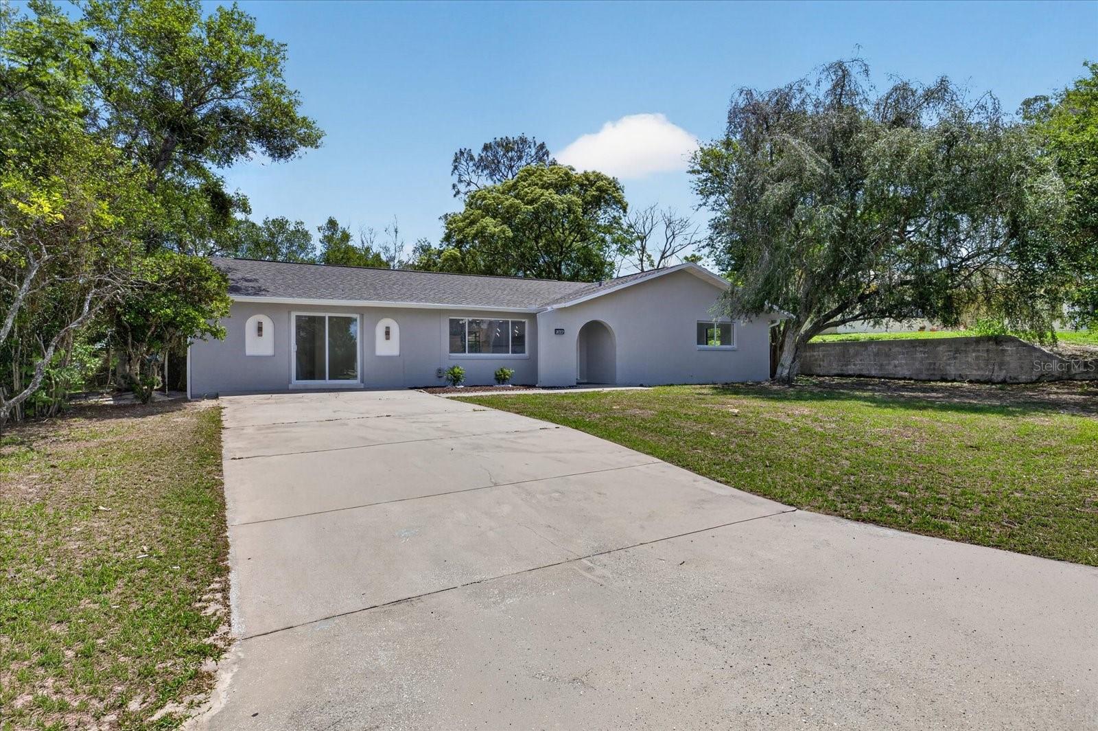 13095 LAWRENCE ST, SPRING HILL, FL, 34609