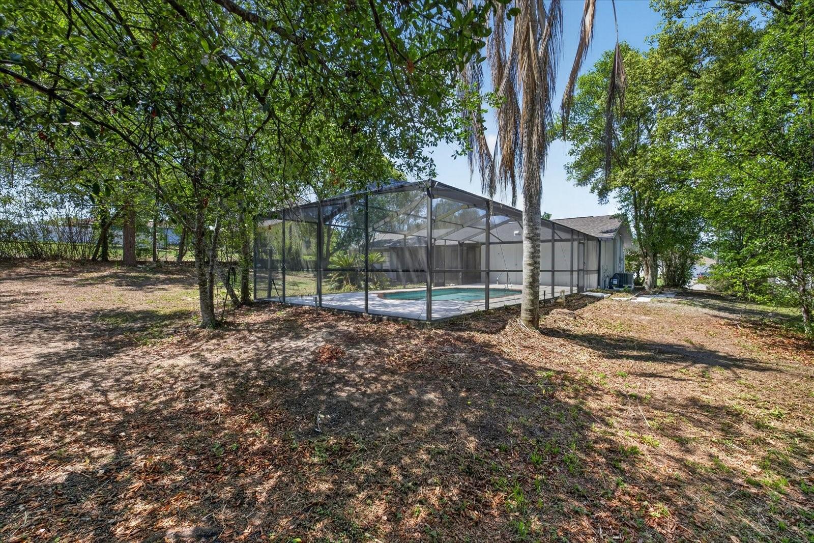 13095 LAWRENCE ST, SPRING HILL, FL, 34609