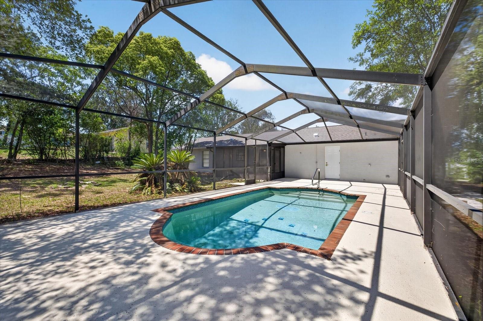 13095 LAWRENCE ST, SPRING HILL, FL, 34609
