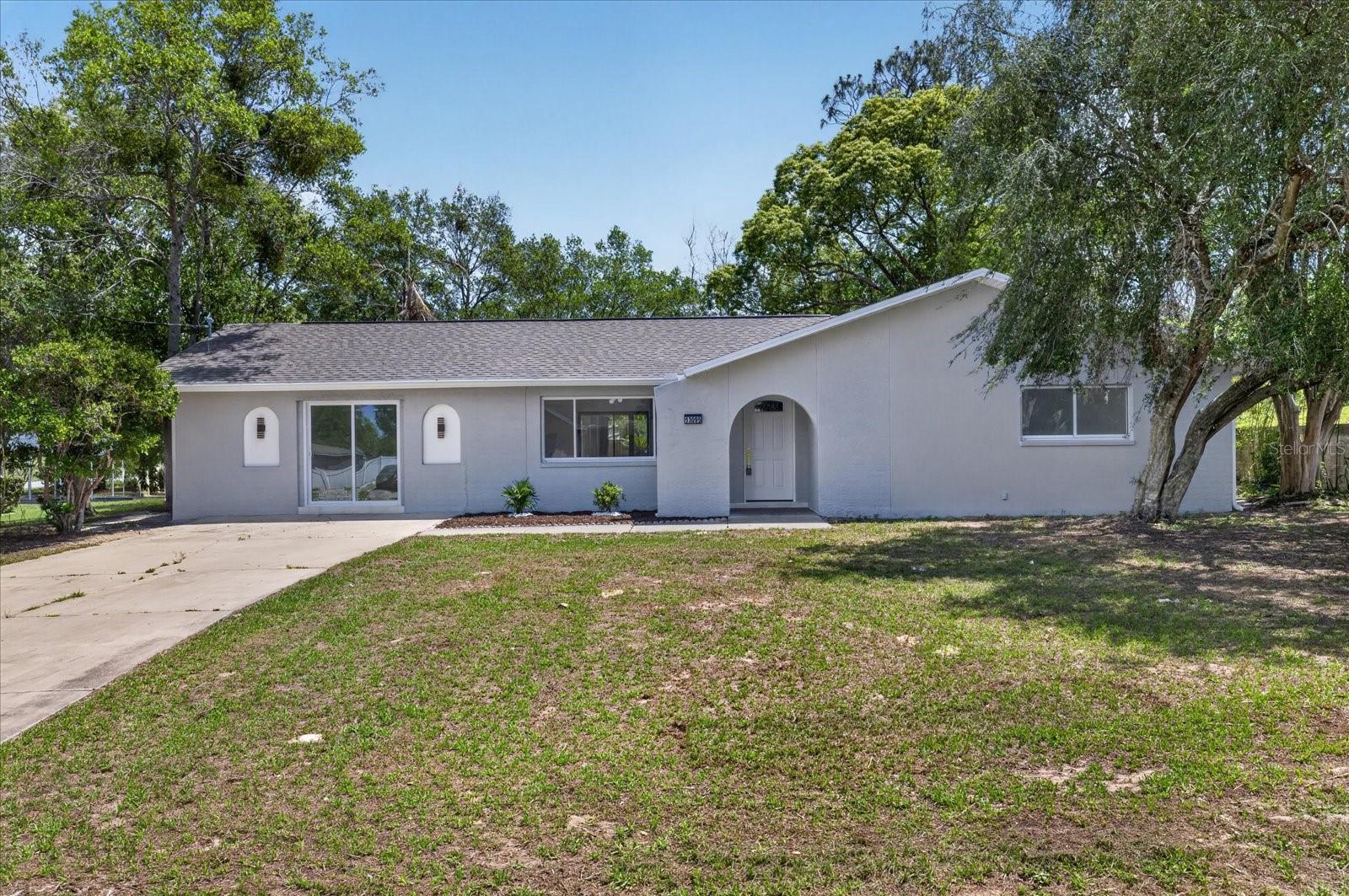 13095 LAWRENCE ST, SPRING HILL, FL, 34609