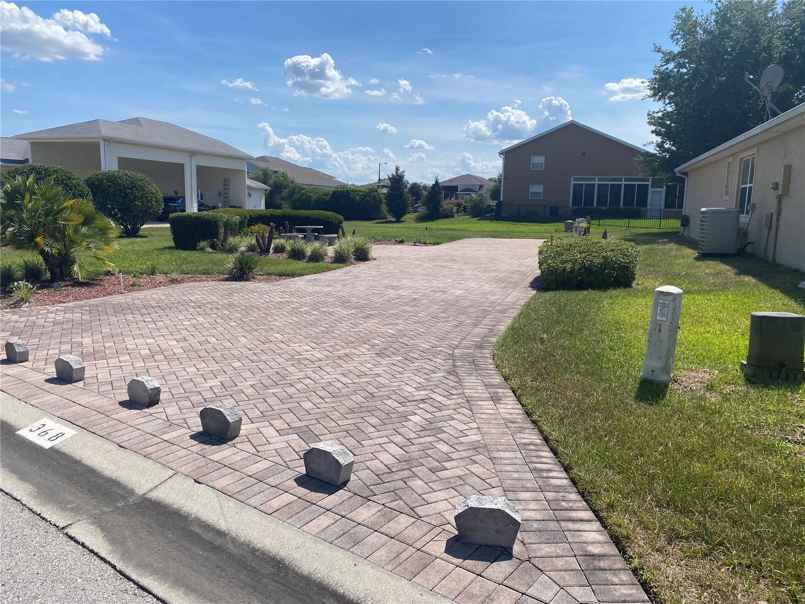 368 MOTORCOACH DR S, POLK CITY, FL, 33868