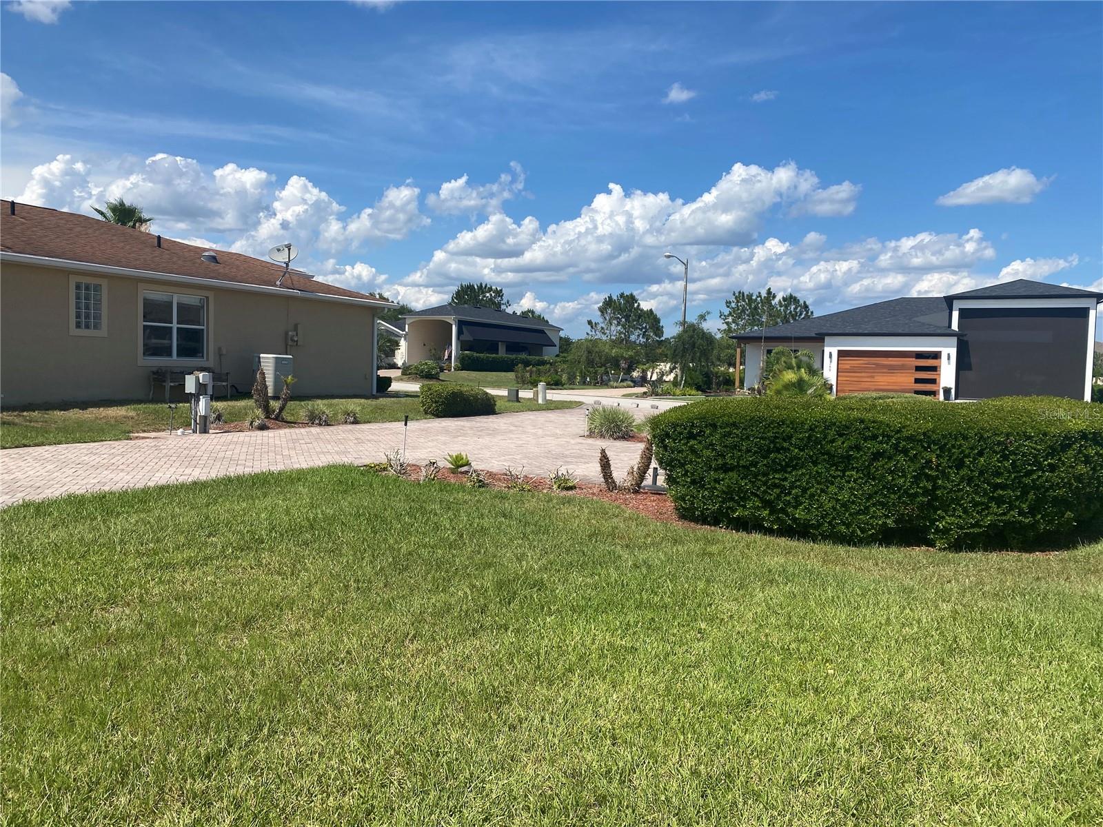 368 MOTORCOACH DR S, POLK CITY, FL, 33868