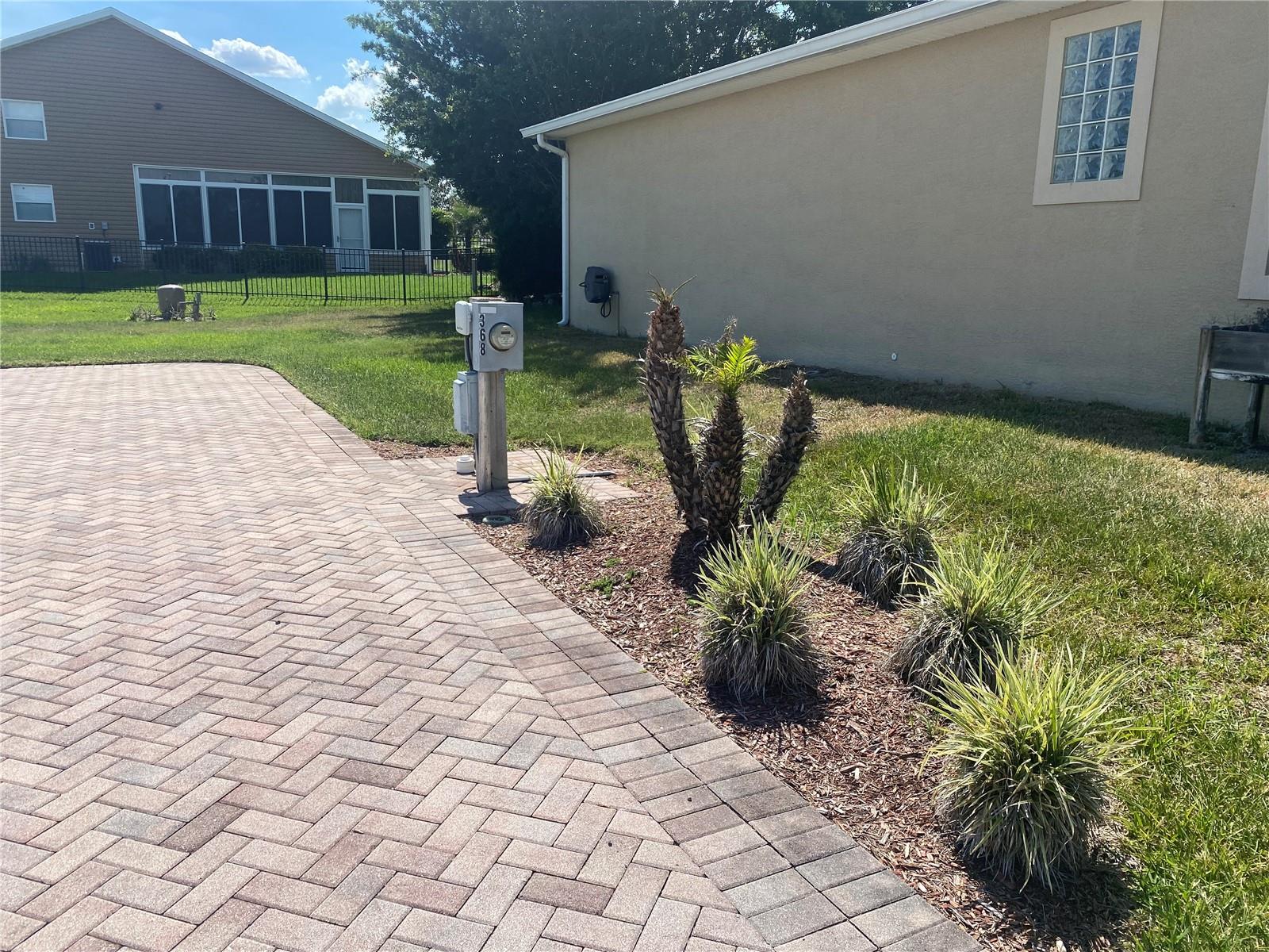 368 MOTORCOACH DR S, POLK CITY, FL, 33868