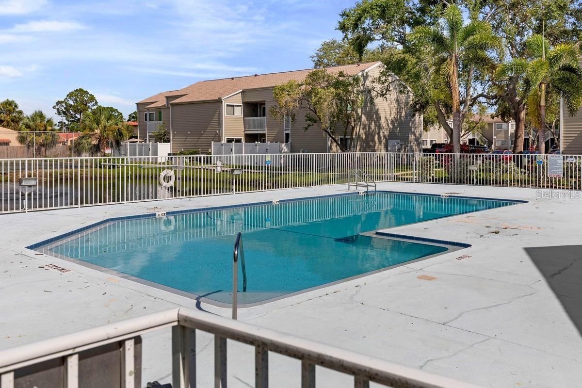 7298 ULMERTON RD #616, LARGO, FL, 33771