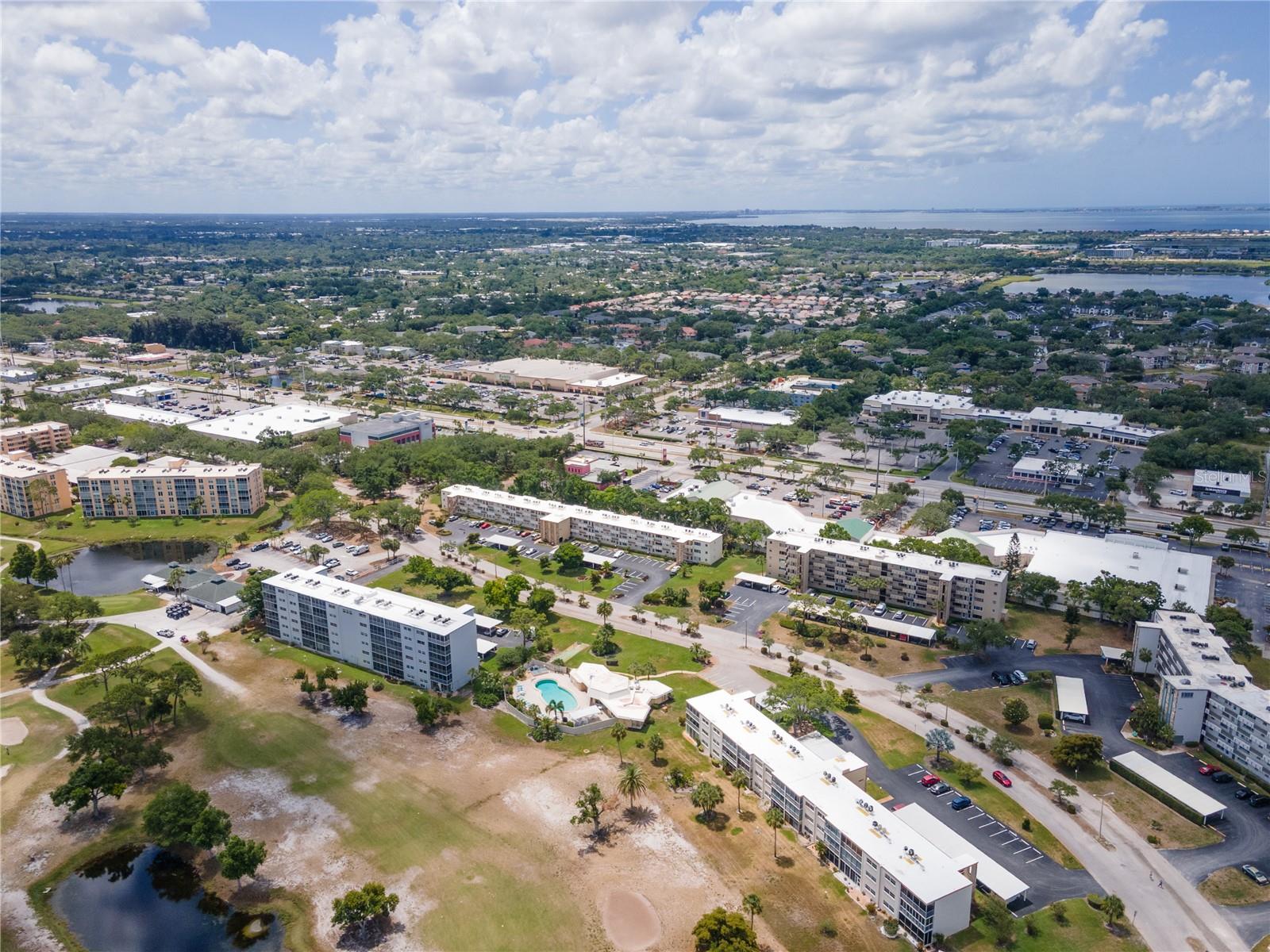 4480 IRONWOOD CIR #309A, BRADENTON, FL, 34209