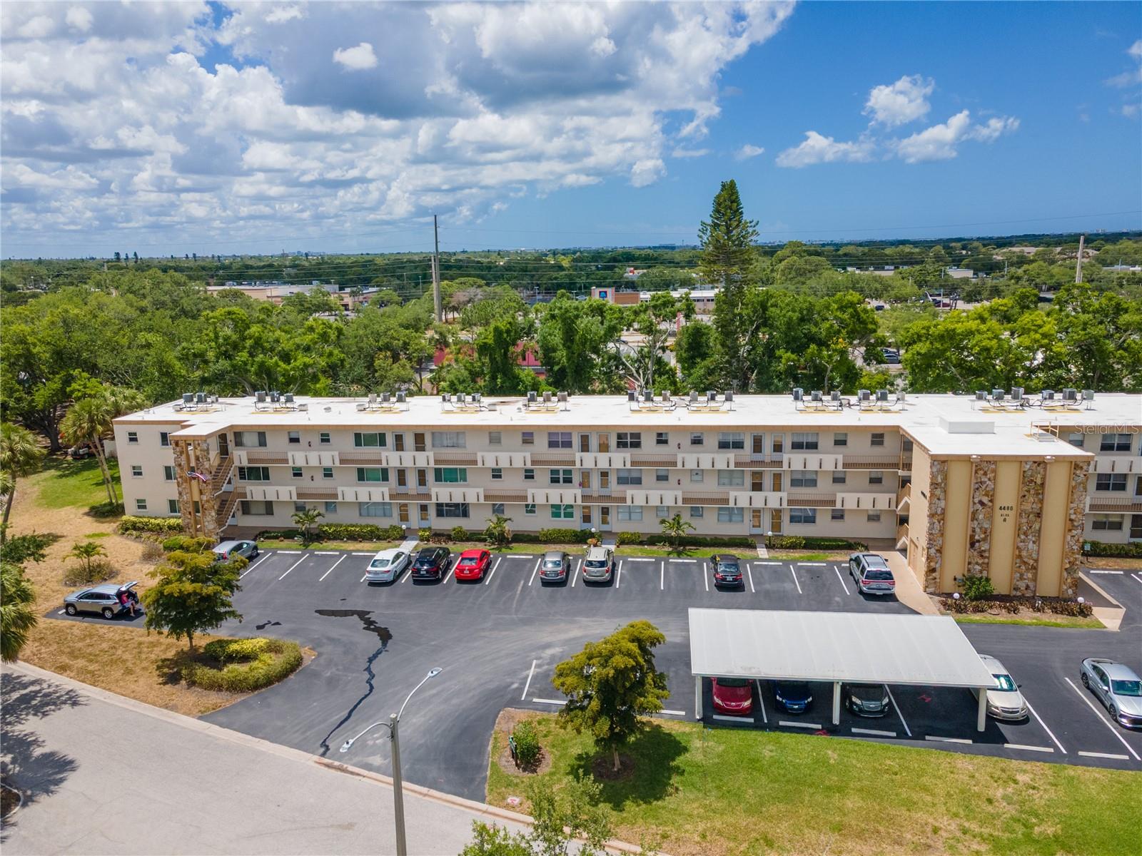 4480 IRONWOOD CIR #309A, BRADENTON, FL, 34209