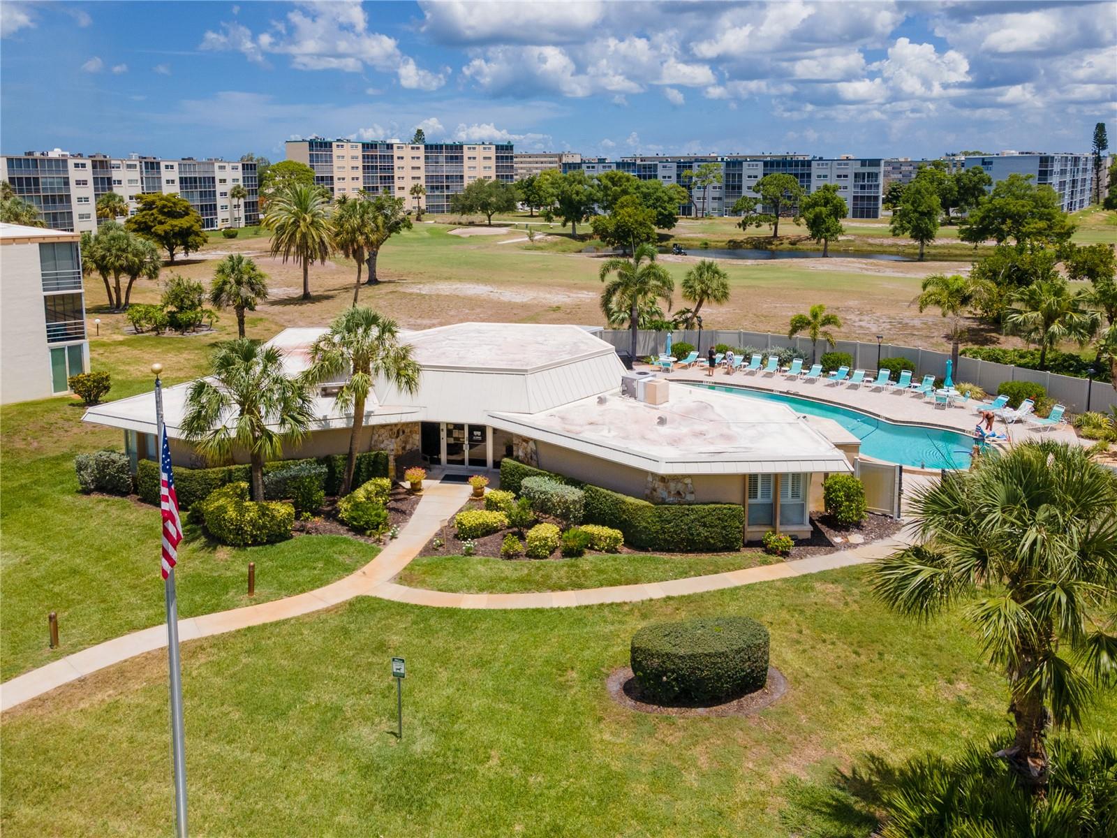 4480 IRONWOOD CIR #309A, BRADENTON, FL, 34209