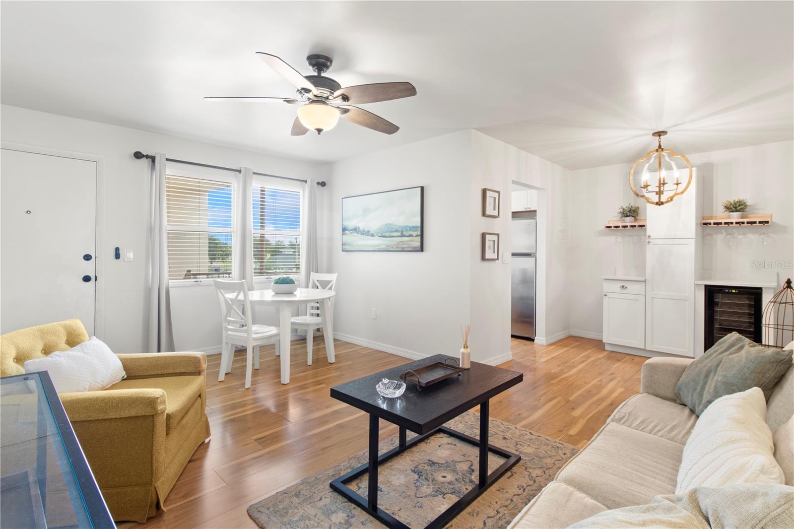 4480 IRONWOOD CIR #309A, BRADENTON, FL, 34209