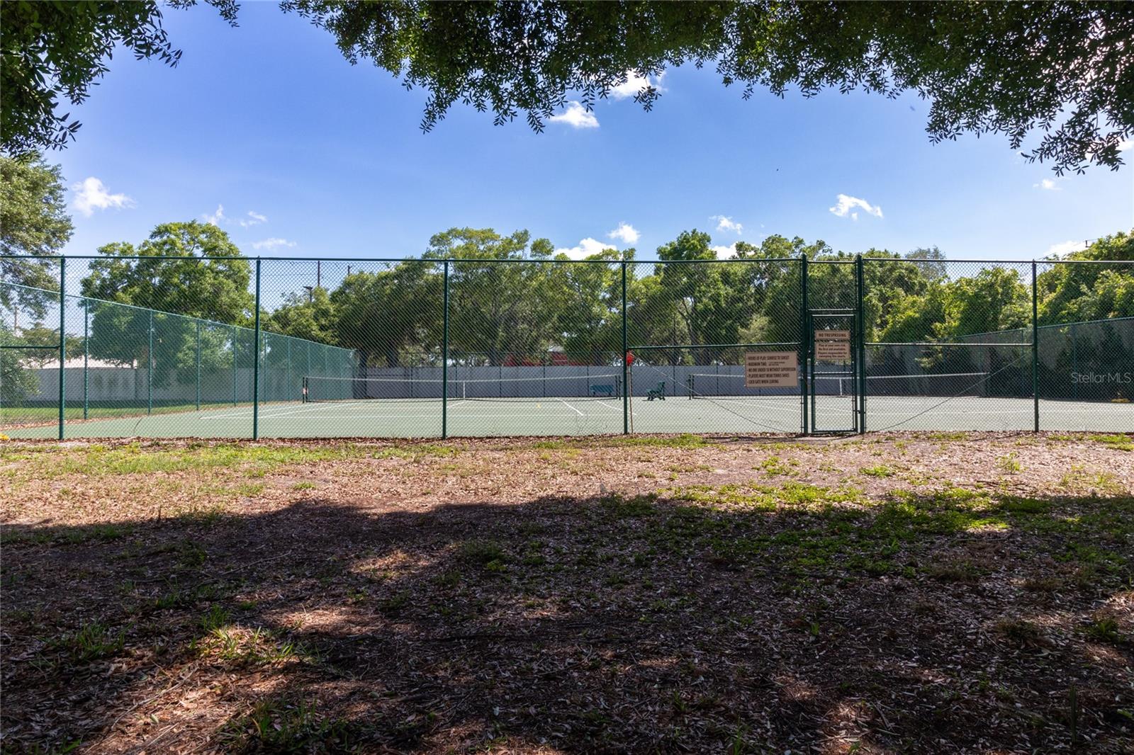 4480 IRONWOOD CIR #309A, BRADENTON, FL, 34209