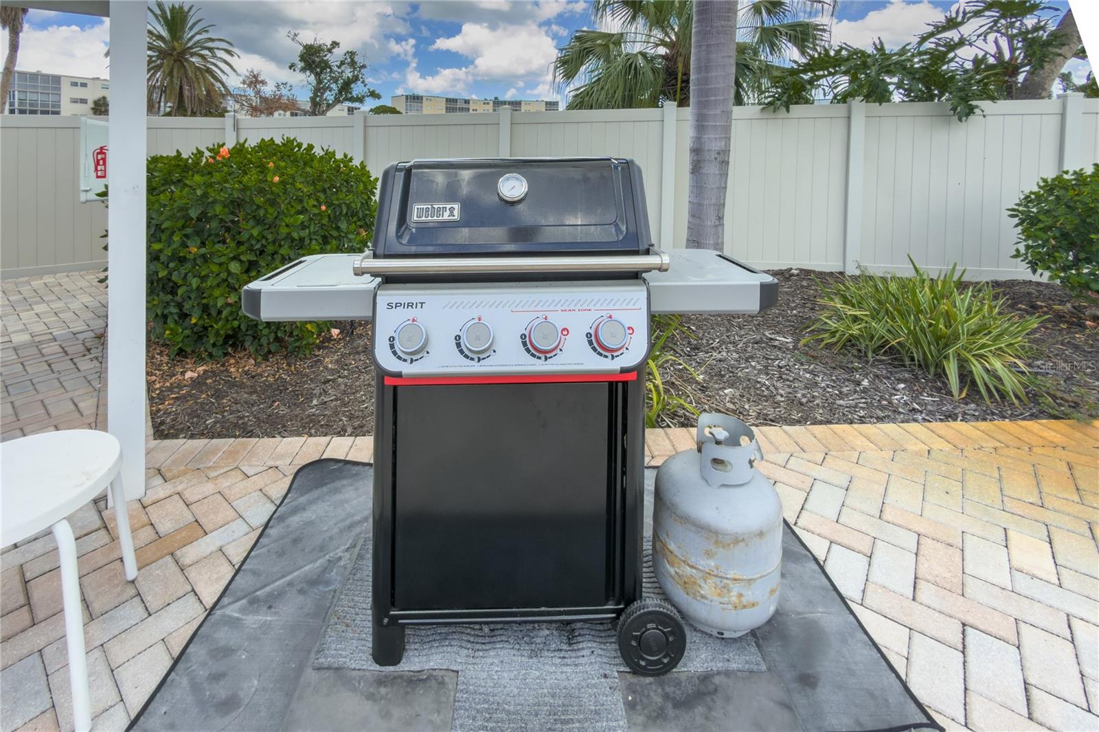 4480 IRONWOOD CIR #309A, BRADENTON, FL, 34209