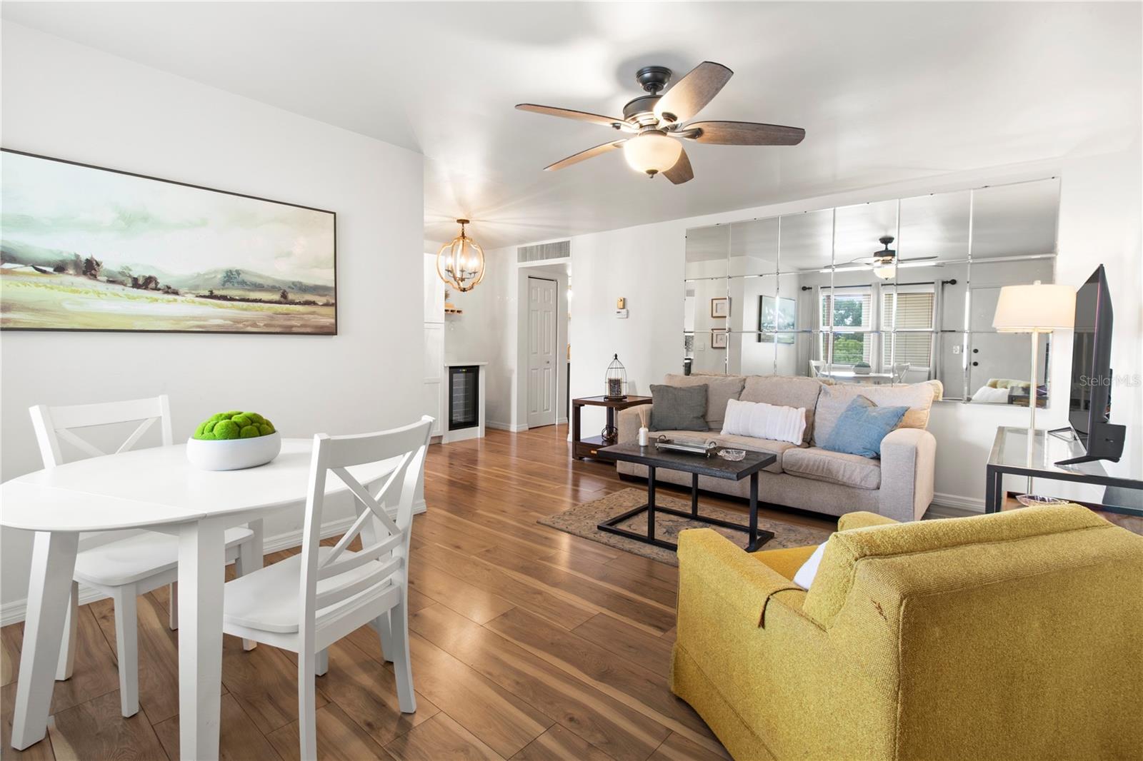 4480 IRONWOOD CIR #309A, BRADENTON, FL, 34209