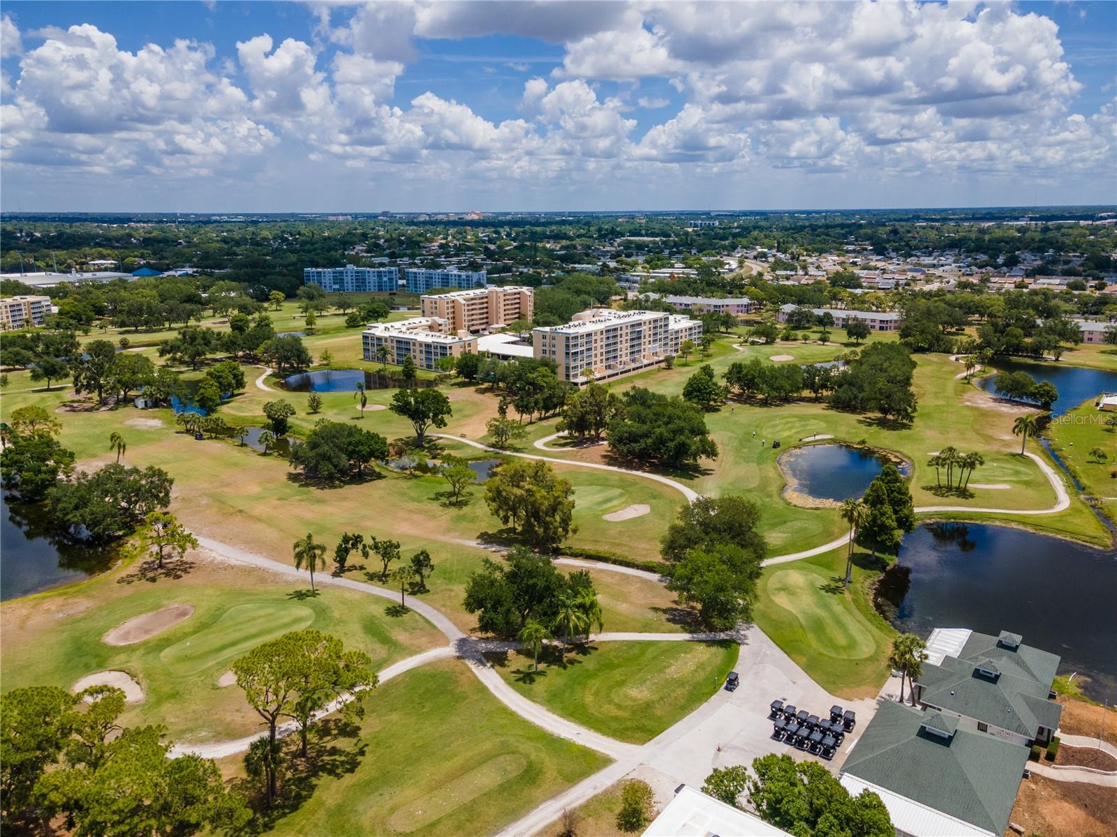 4480 IRONWOOD CIR #309A, BRADENTON, FL, 34209