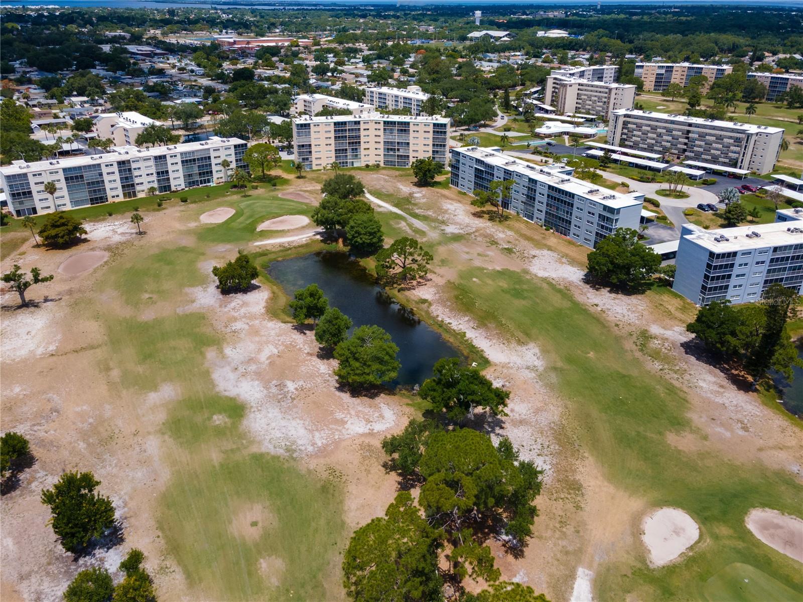 4480 IRONWOOD CIR #309A, BRADENTON, FL, 34209