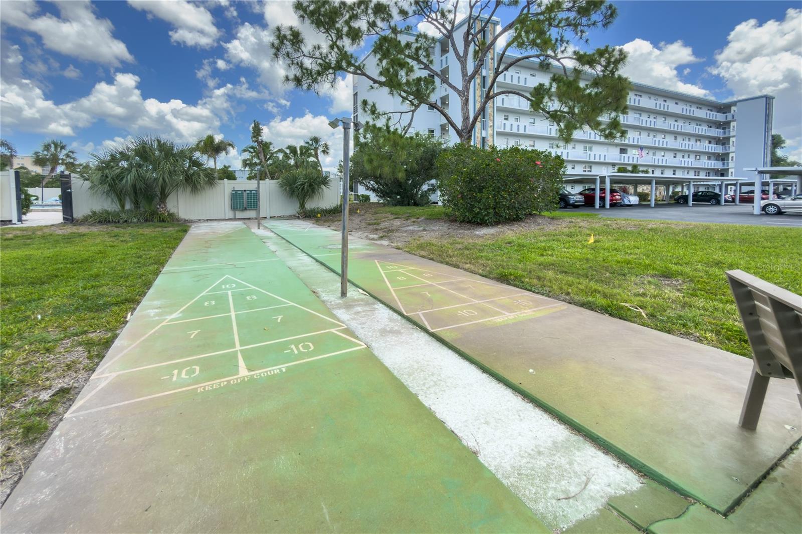 4480 IRONWOOD CIR #309A, BRADENTON, FL, 34209