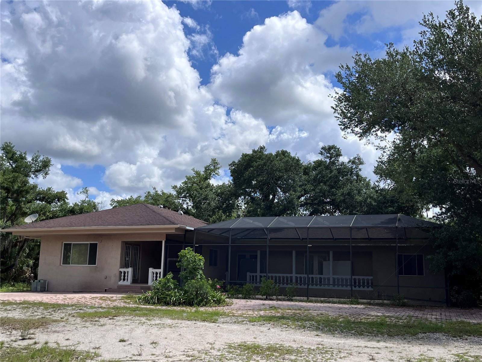 970 BRENTWOOD DR, VENICE, FL, 34292