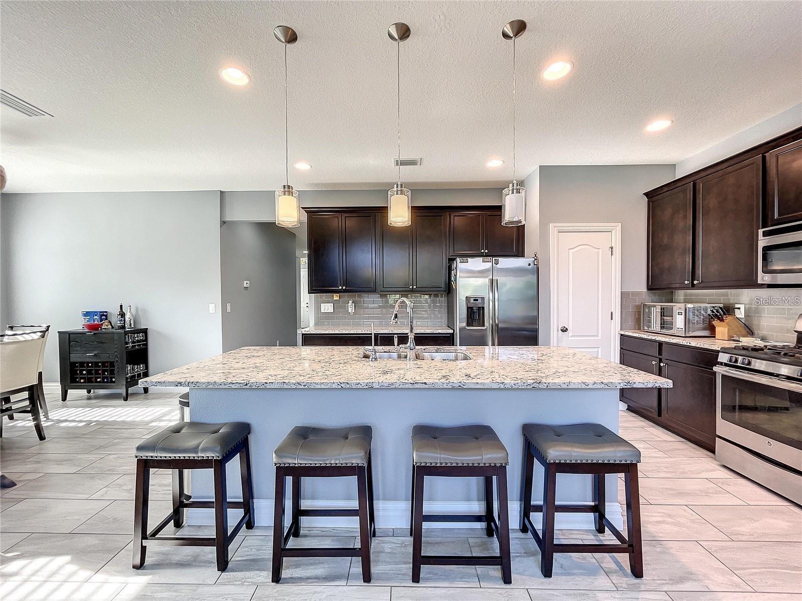 14322 PARKSIDE RIDGE WAY, LITHIA, FL, 33547
